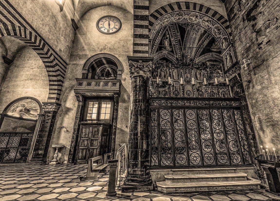 Cattedrale di Santo Stefano - Prato