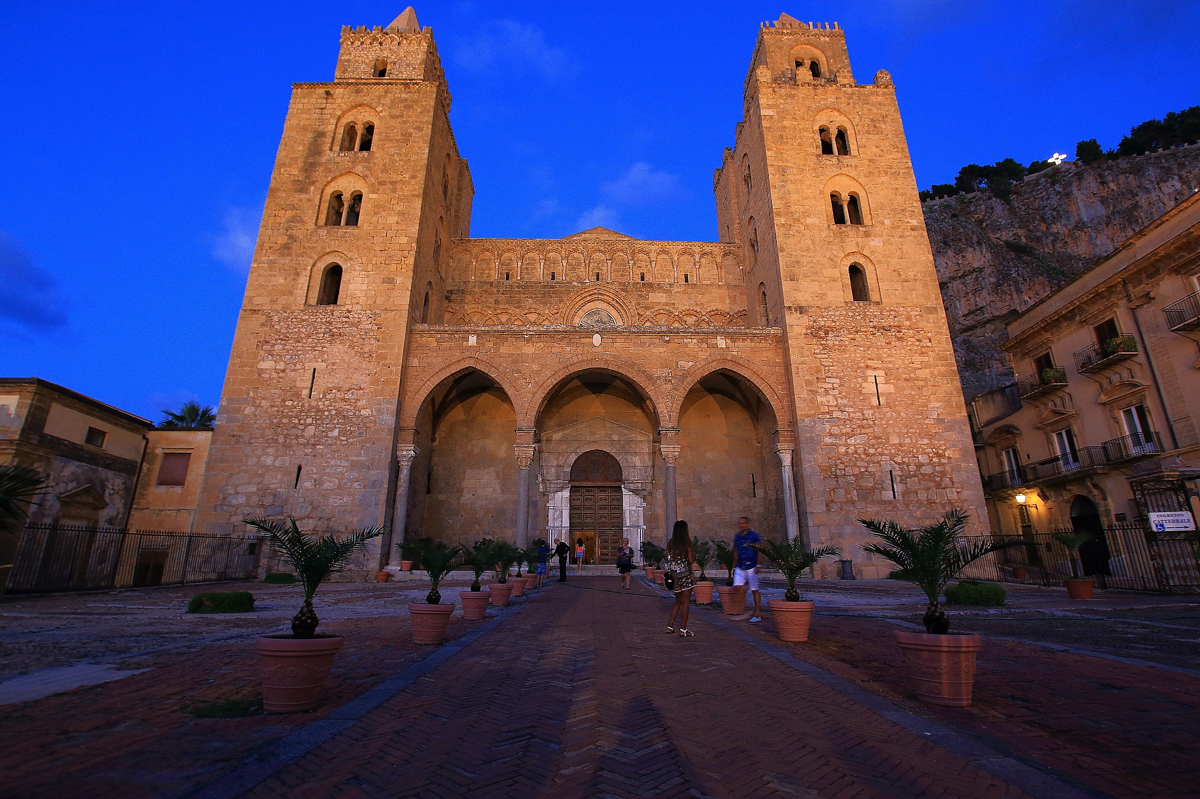 Ruggero  II d'Altavilla