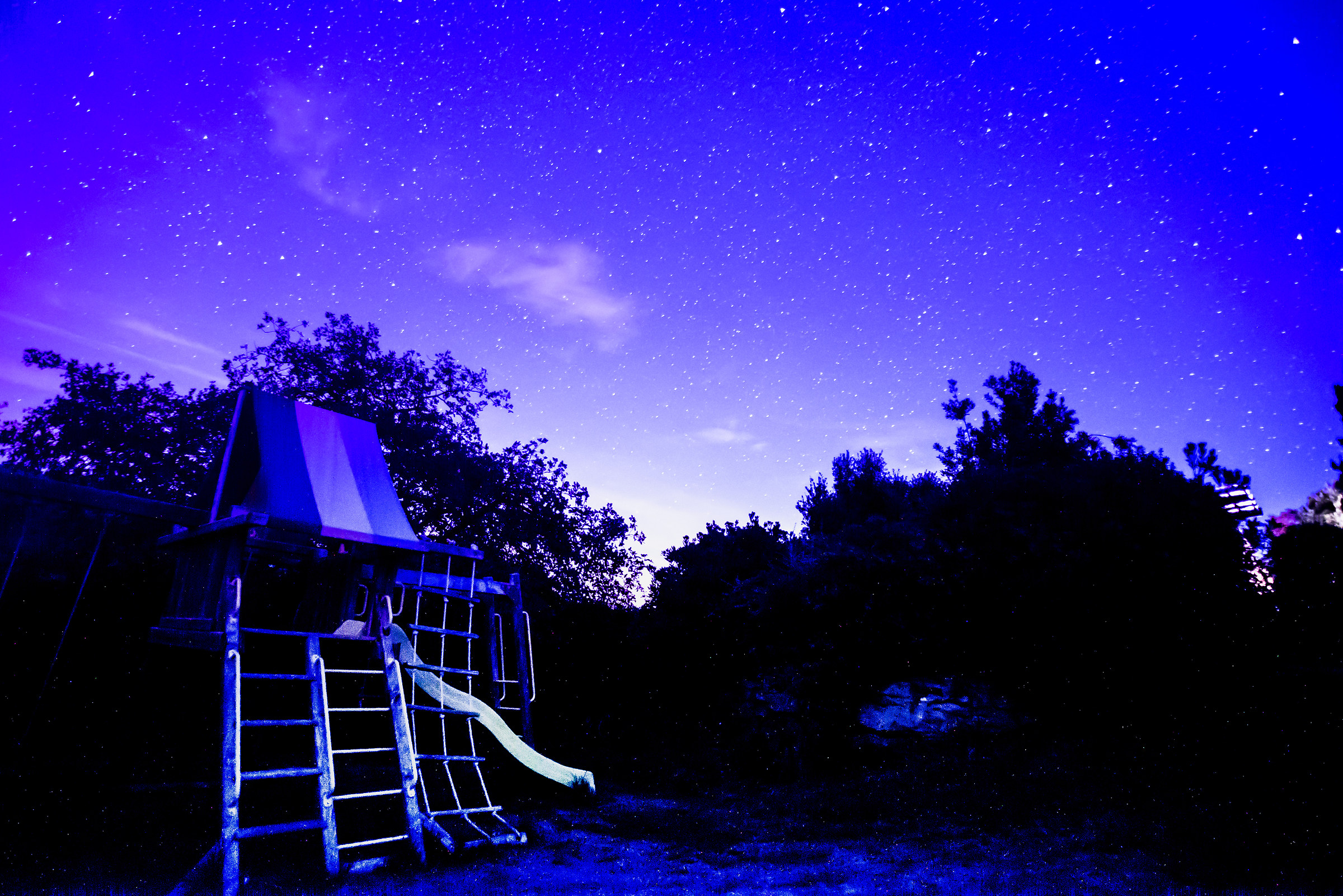 Giocando con le stelle