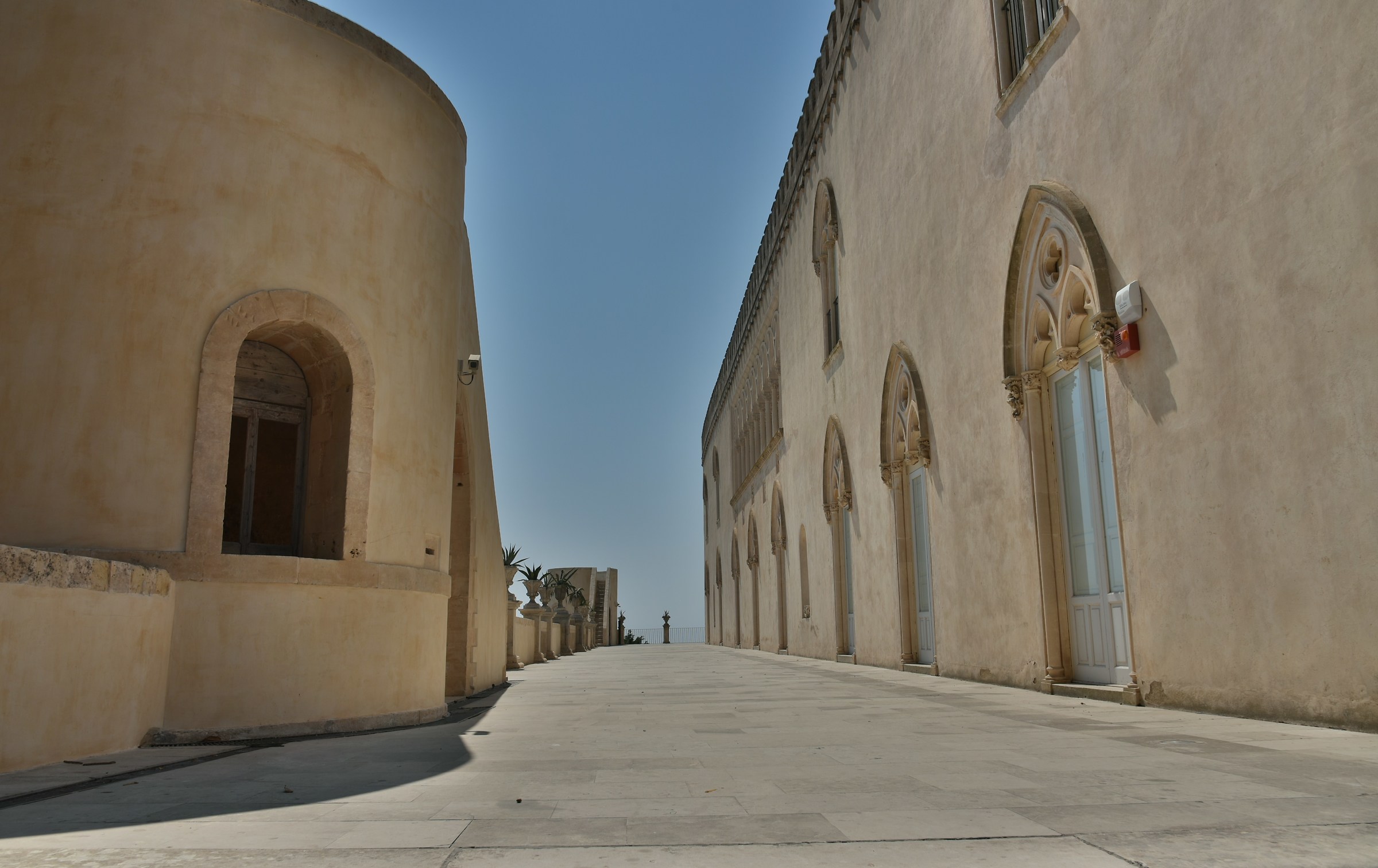 Sulle tracce di montalbano