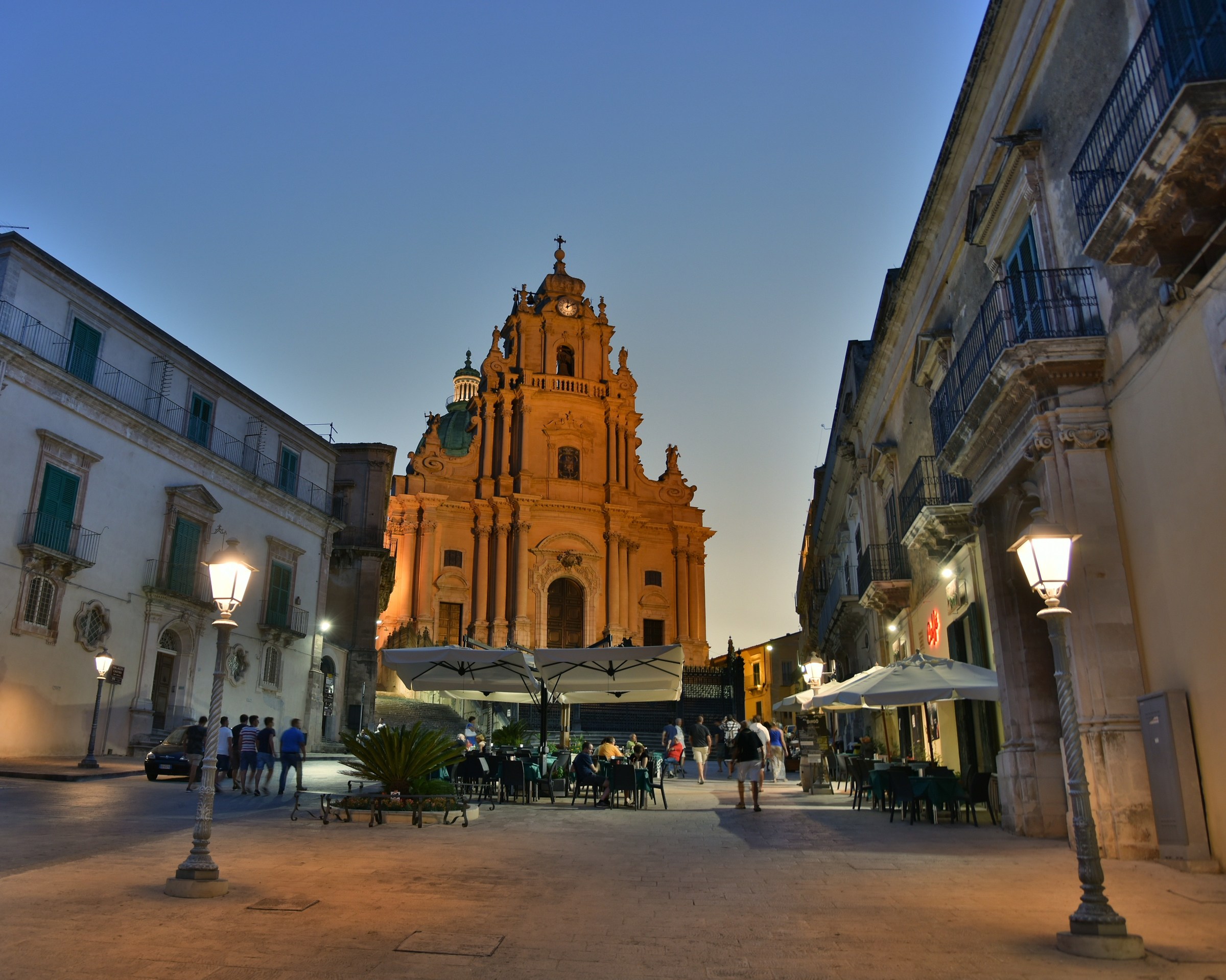 Sulle tracce di Montalbano