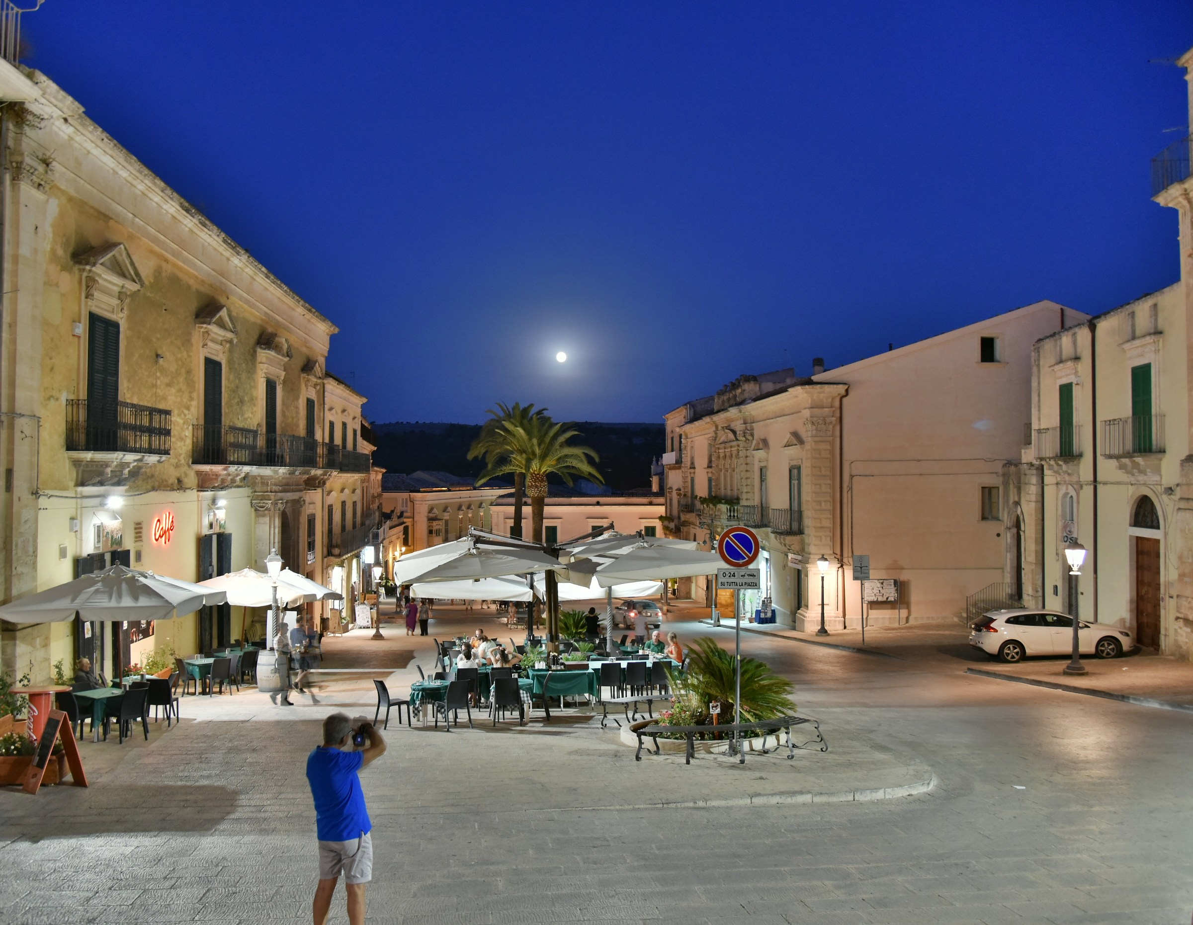 Sulle tracce di montalbano