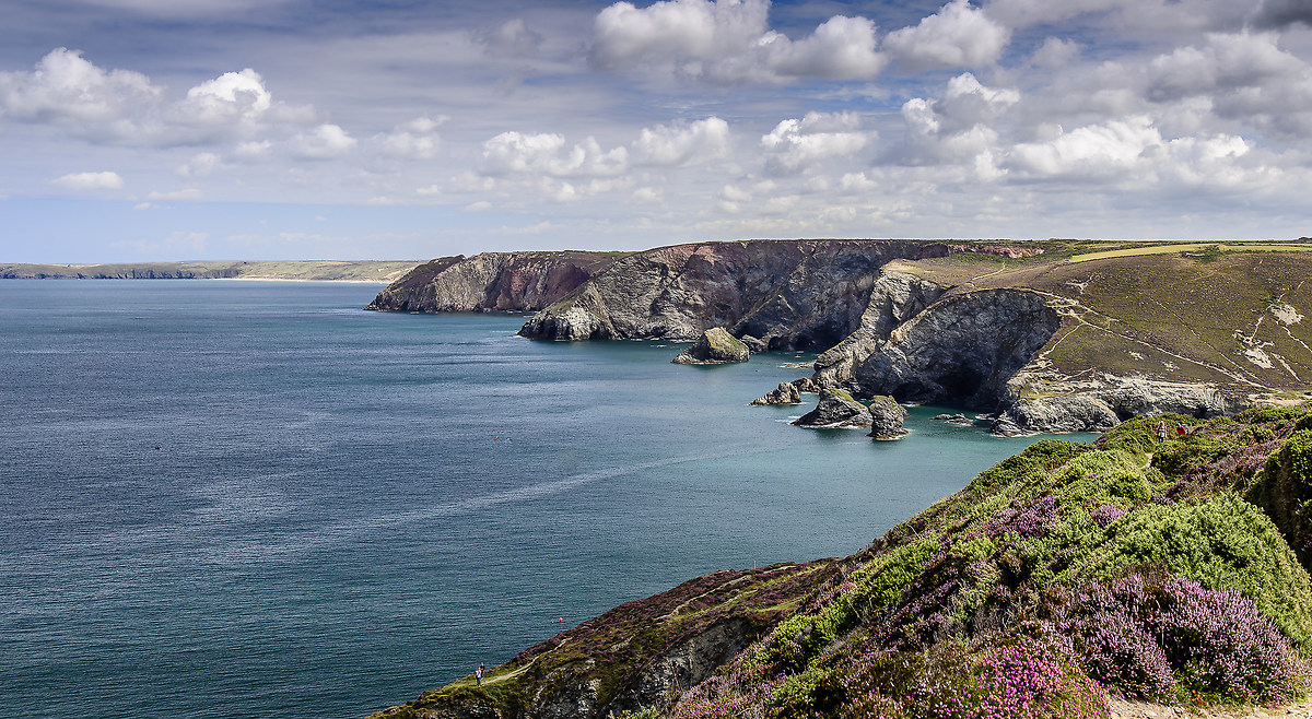 Sennen Cove, Cornwall (uk)