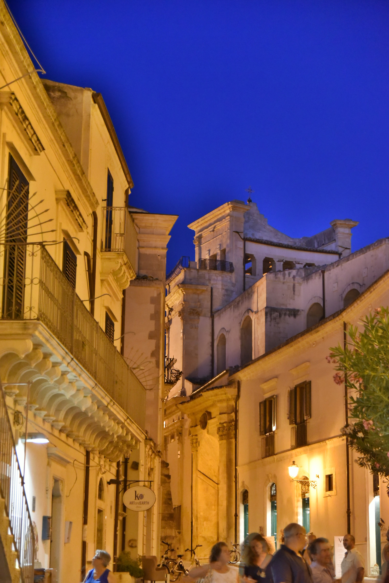 Sulle tracce di montalbano