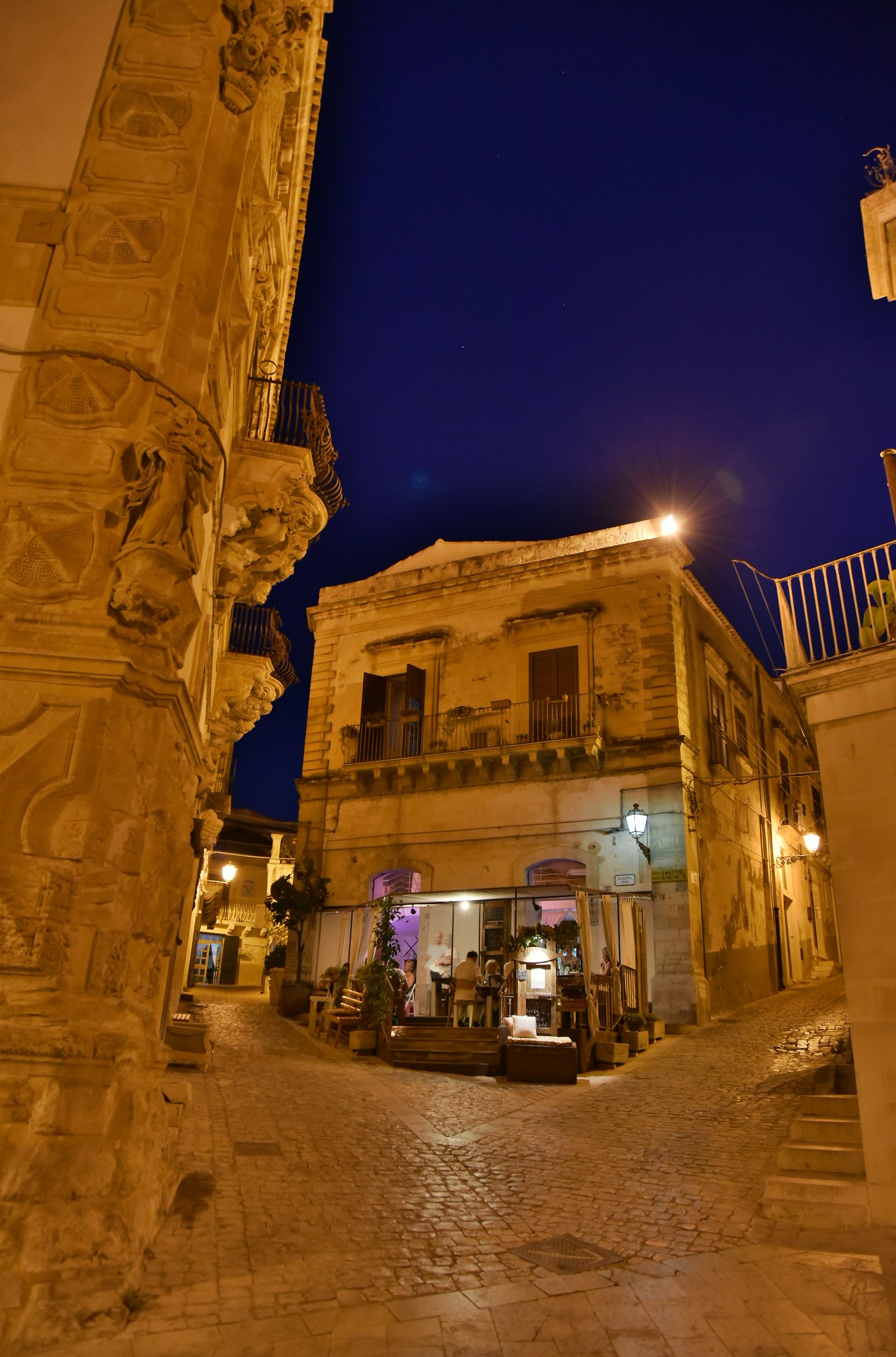 Sulle tracce di Montalbano