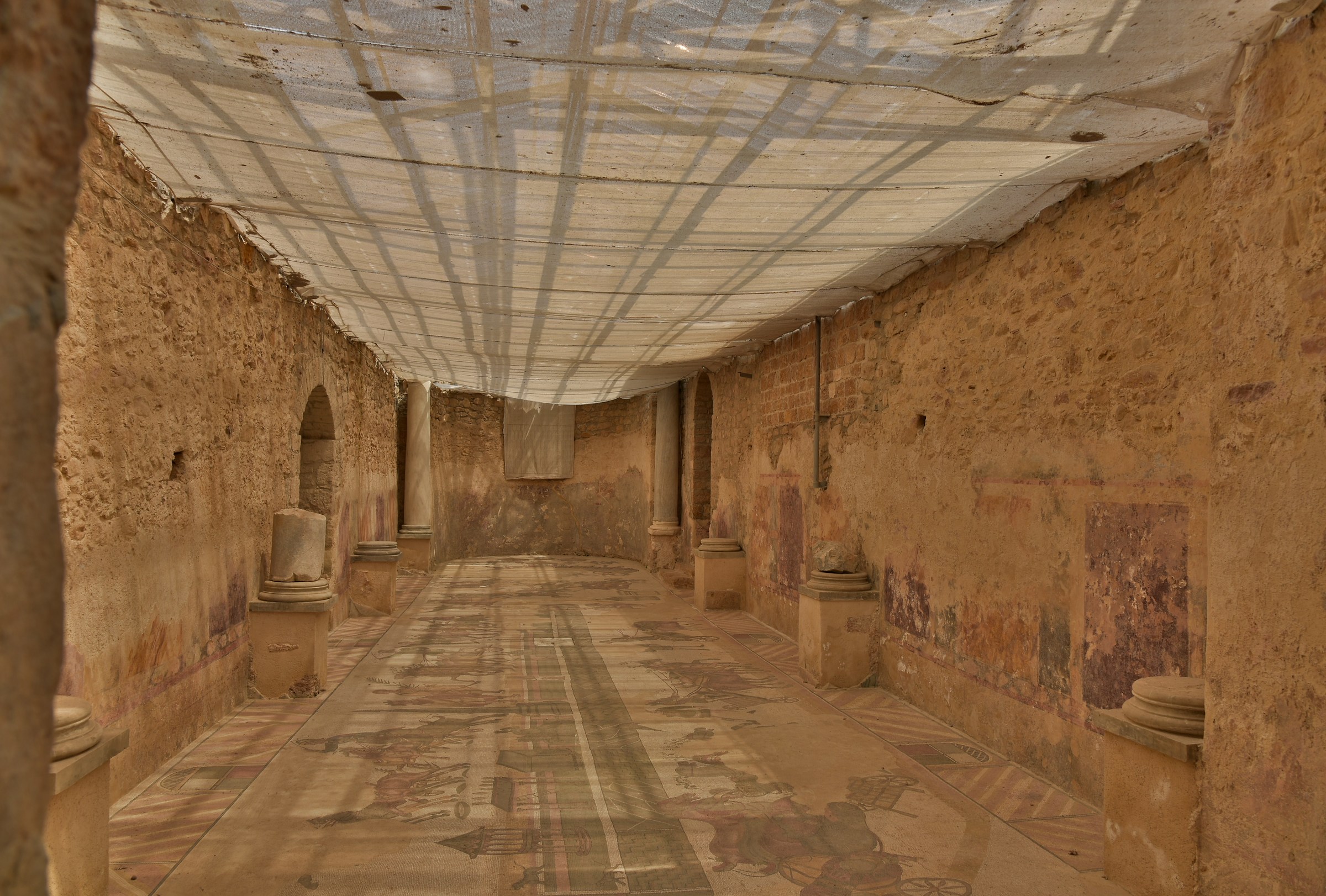 Sulle tracce di montalbano