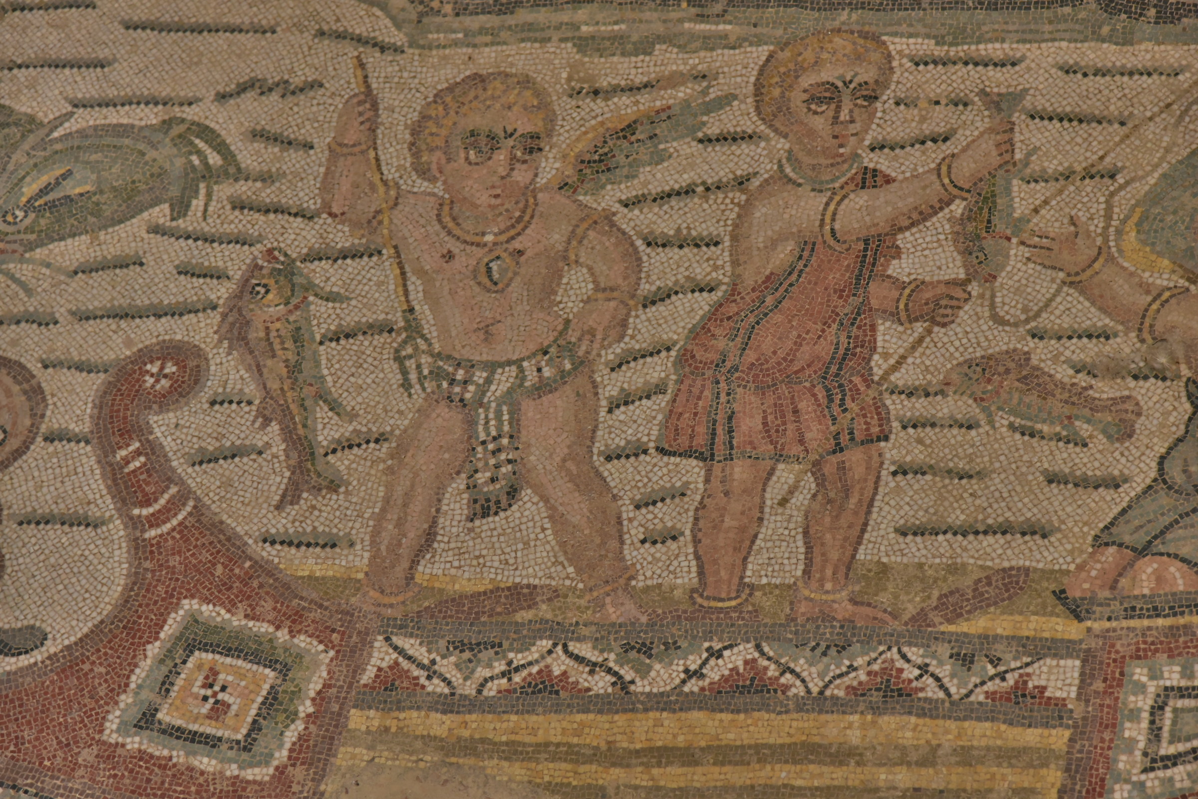 Sulle tracce di montalbano