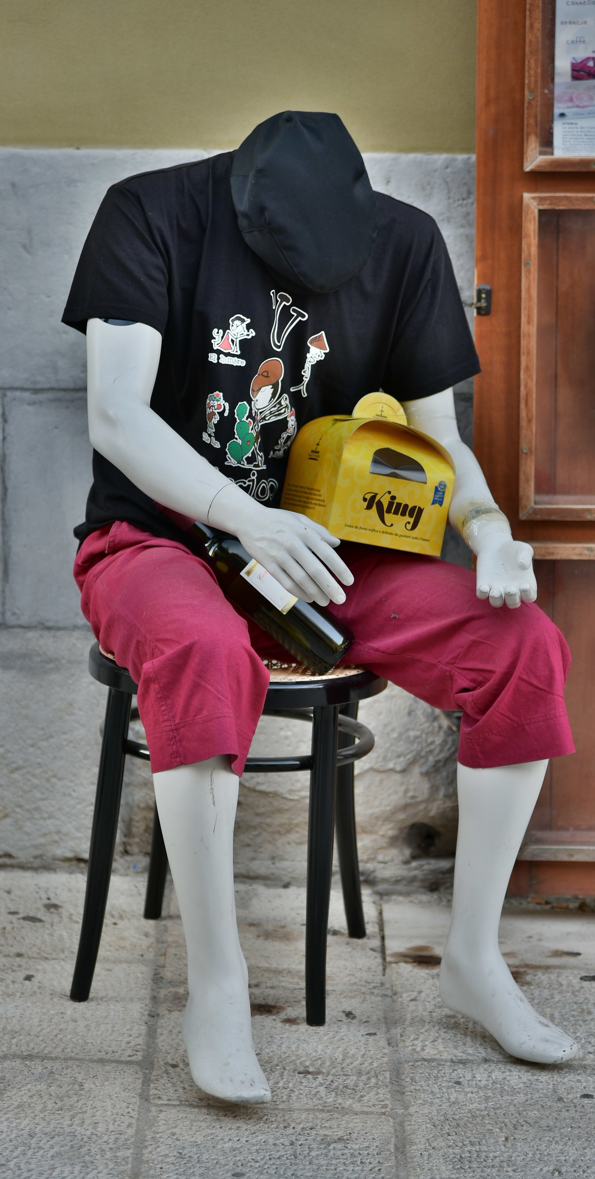 Sulle tracce di montalbano