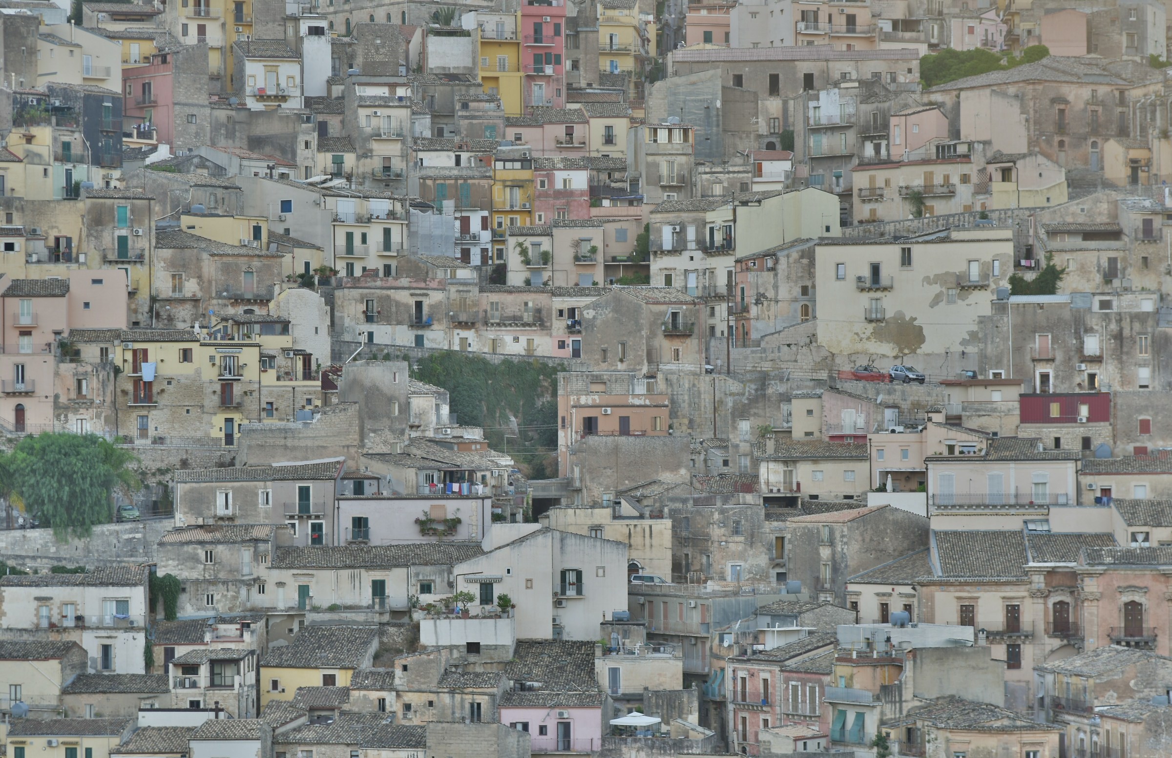 Sulle tracce di Montalbano