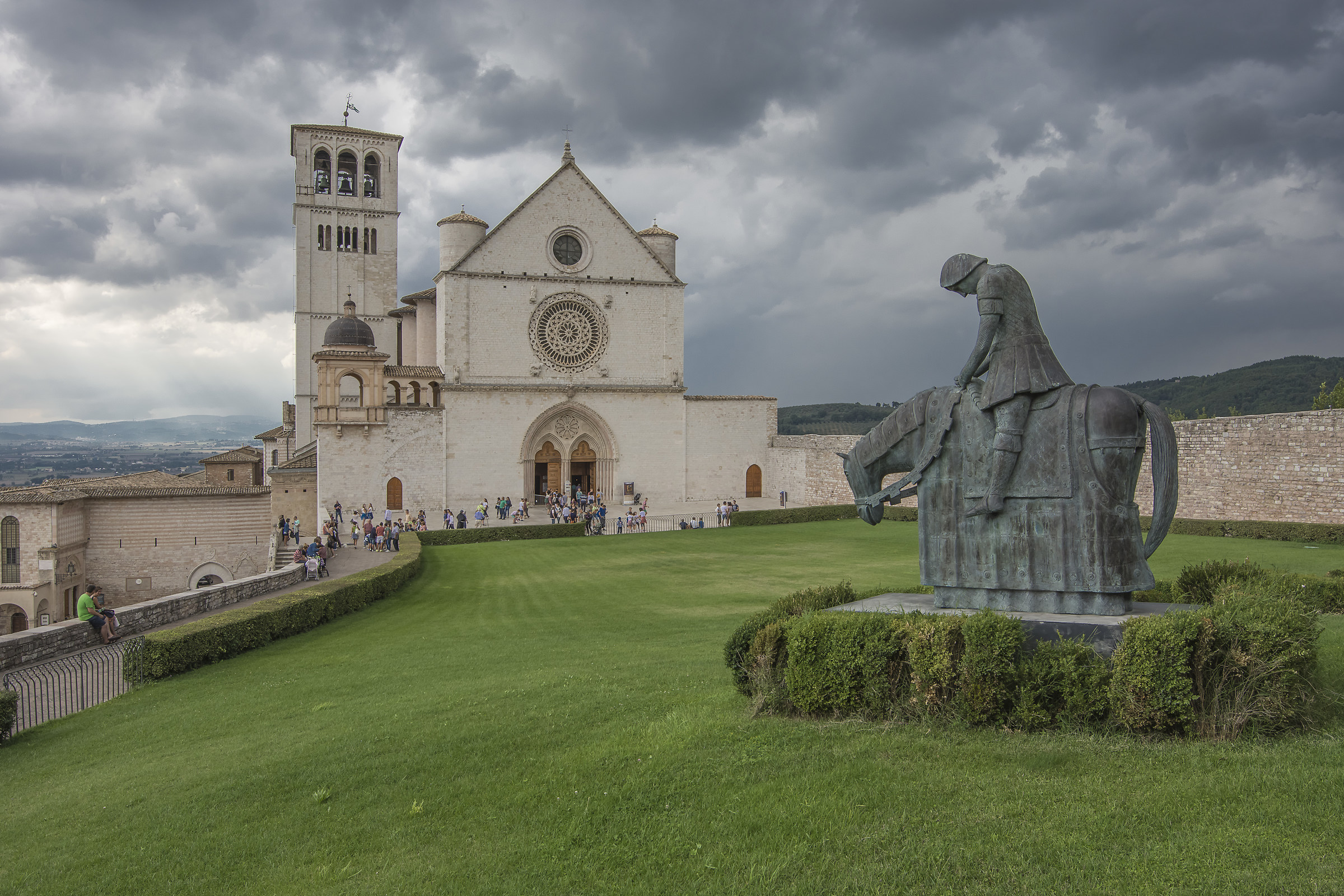 Assisi