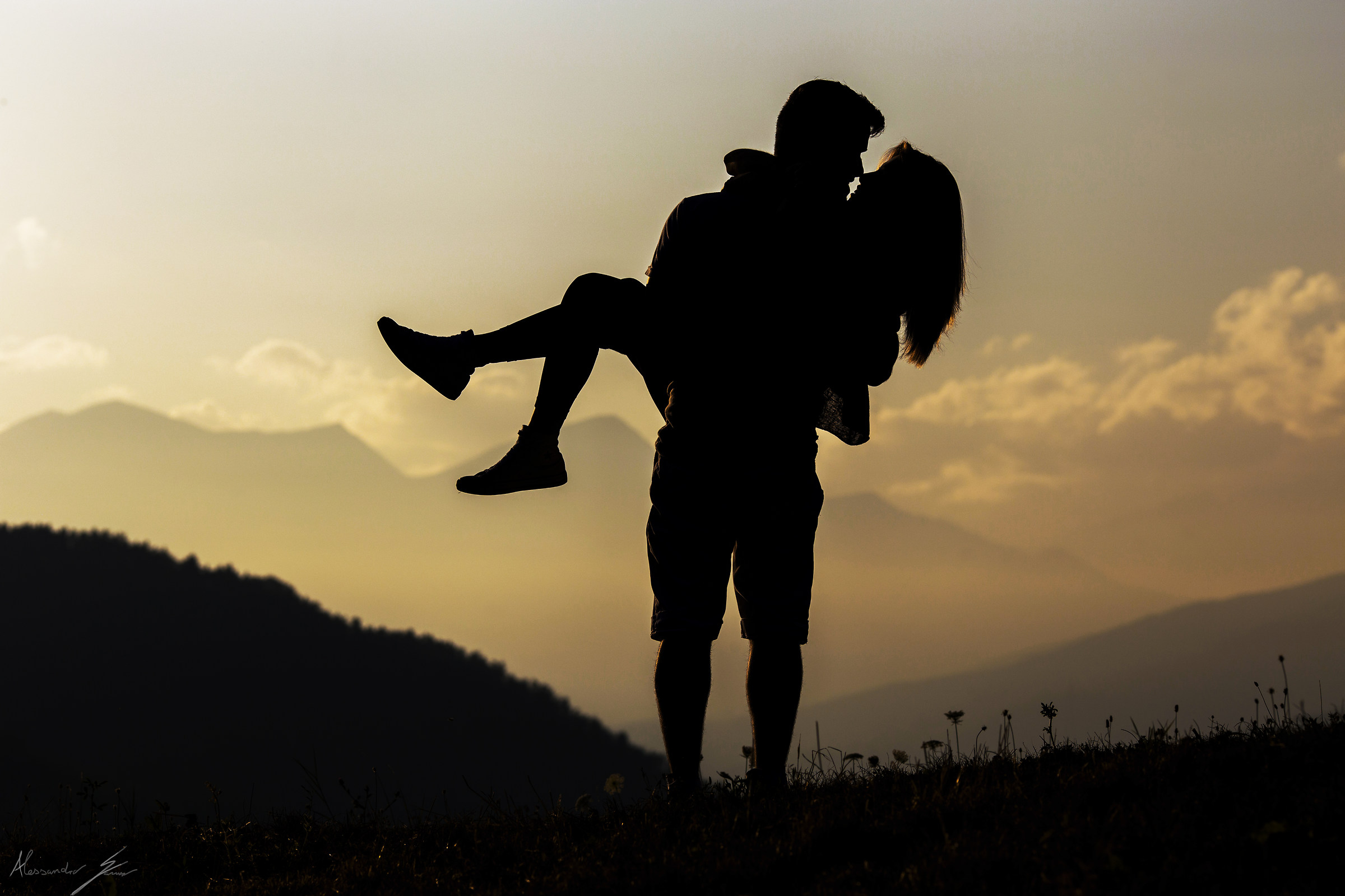 Together We Are Stronger