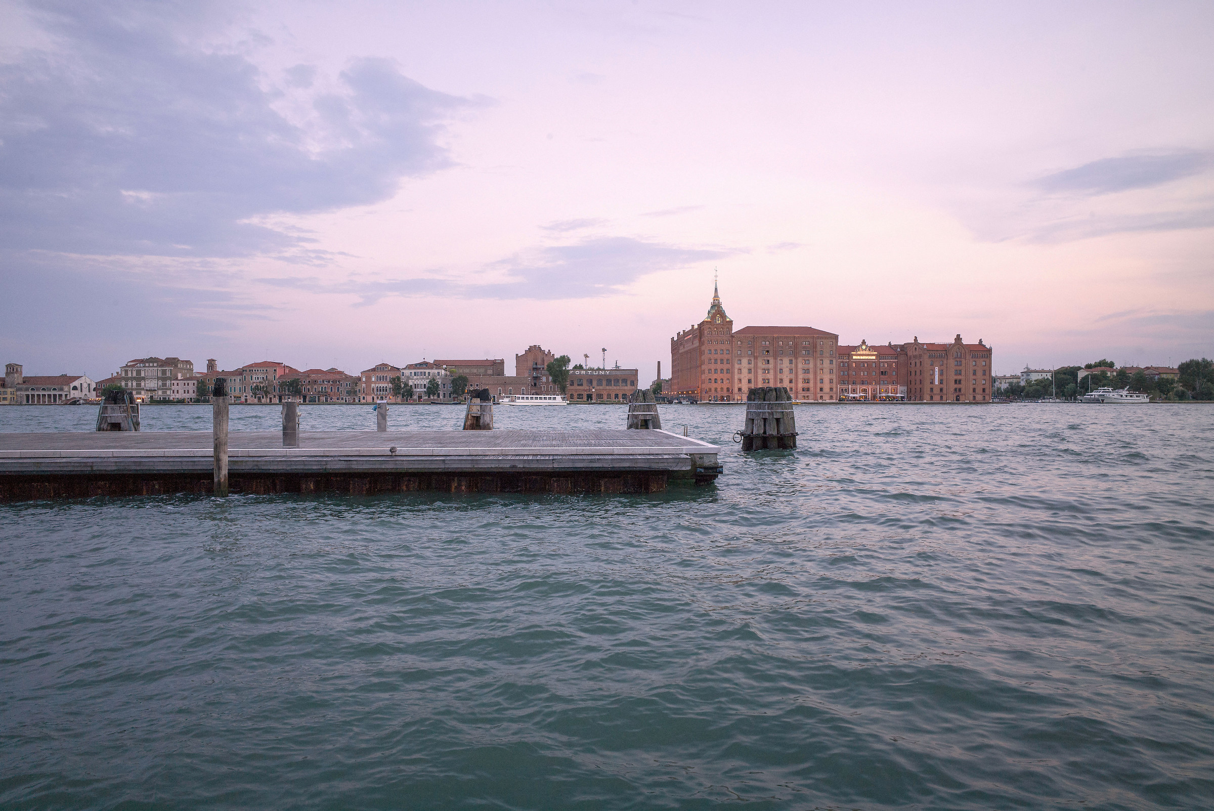 Giudecca
