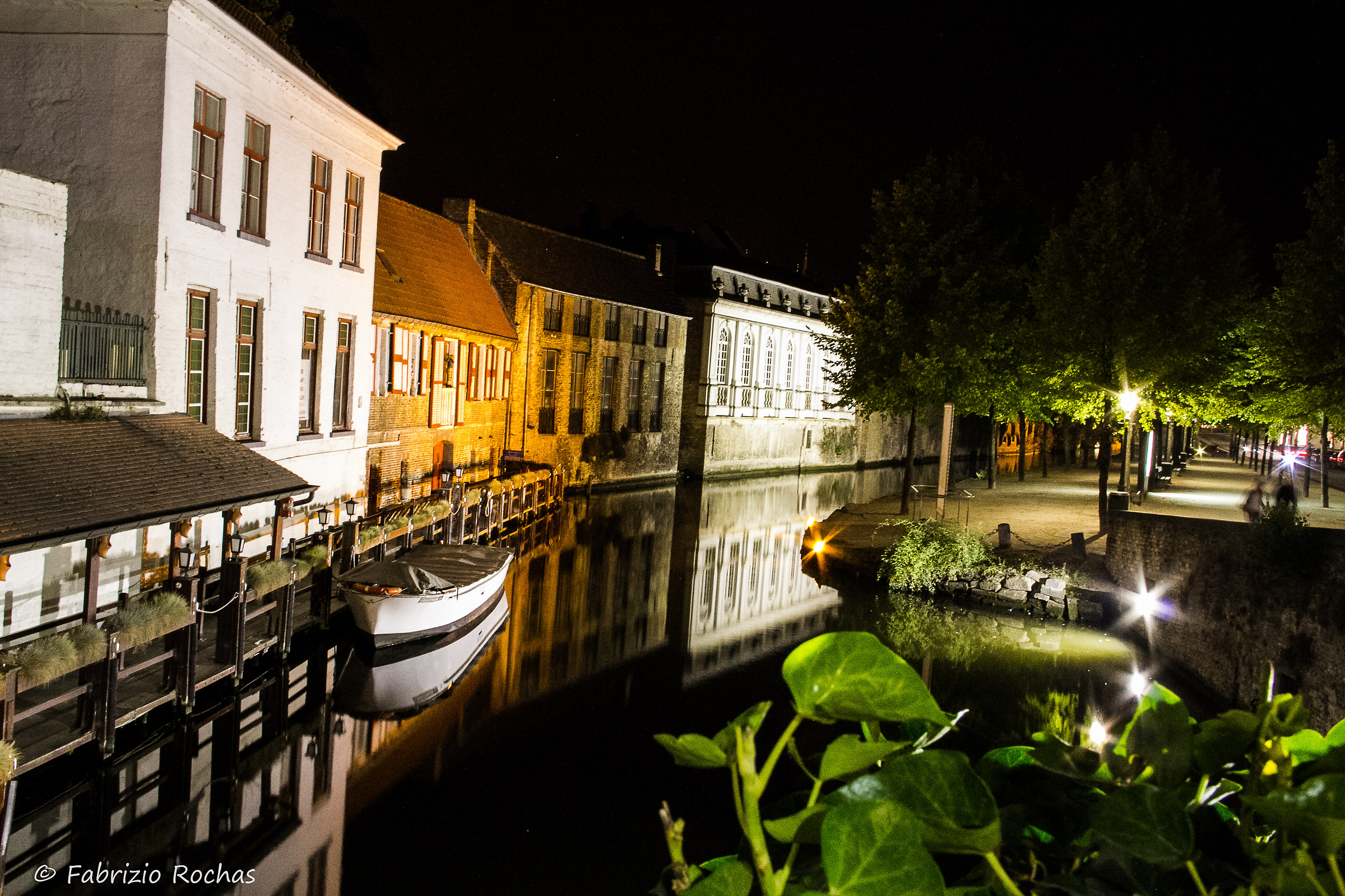 Brugges Bynight