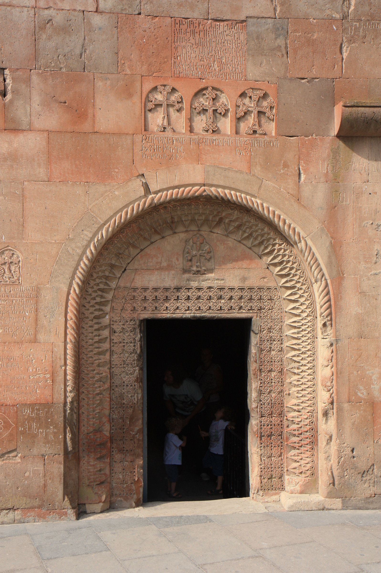 Monastero Khonor Virap