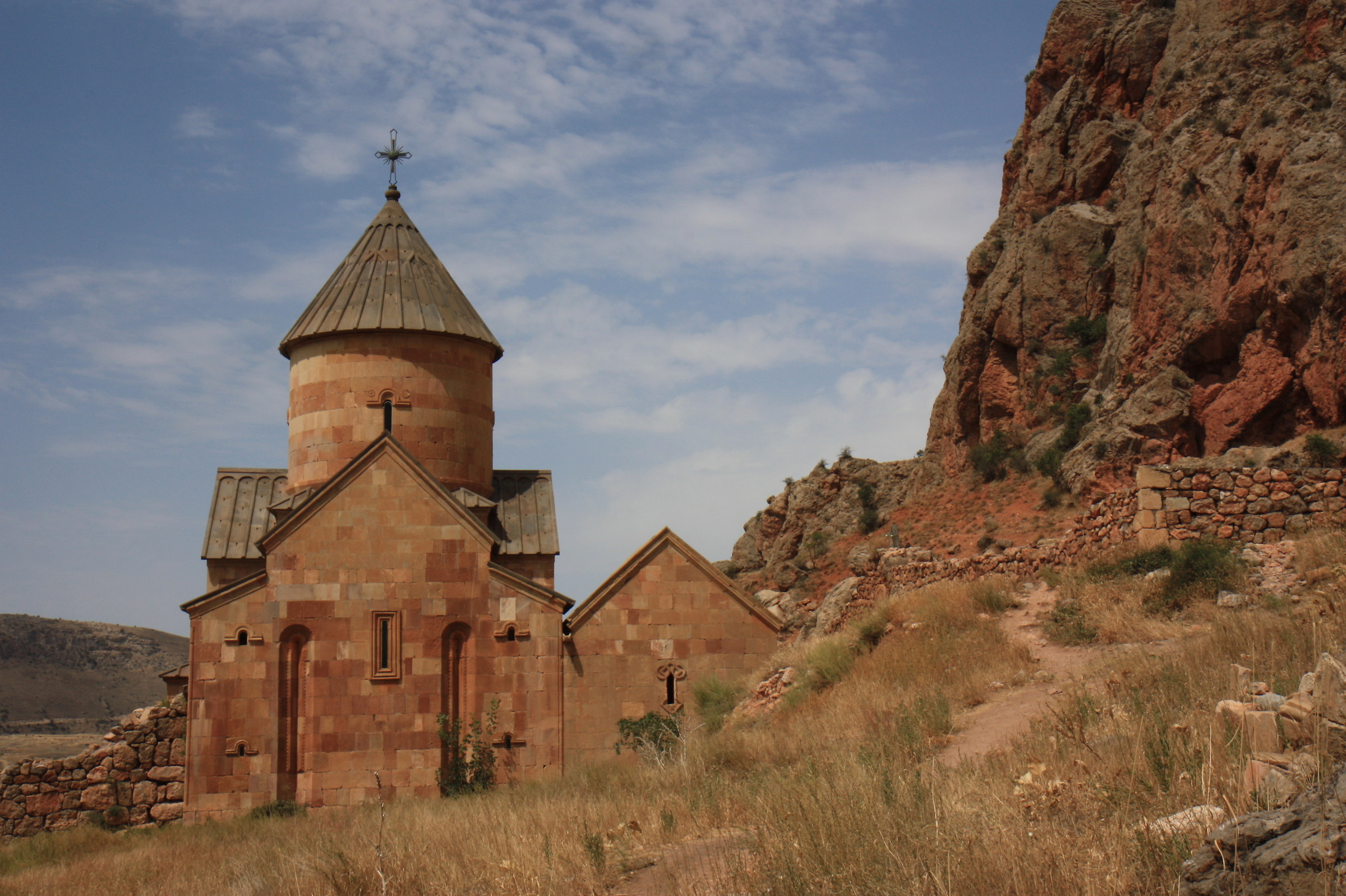 Monastero Noravank