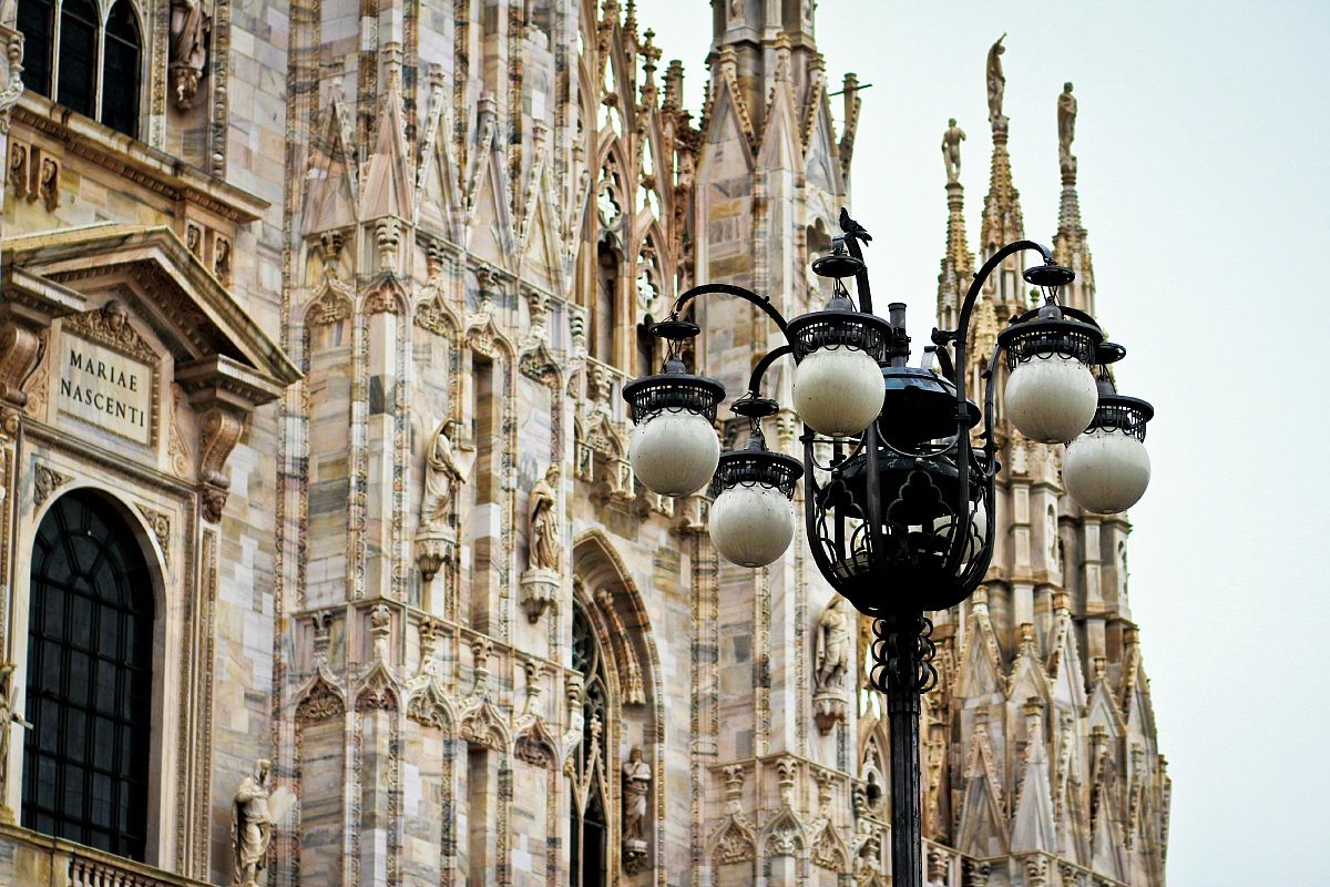 Milan