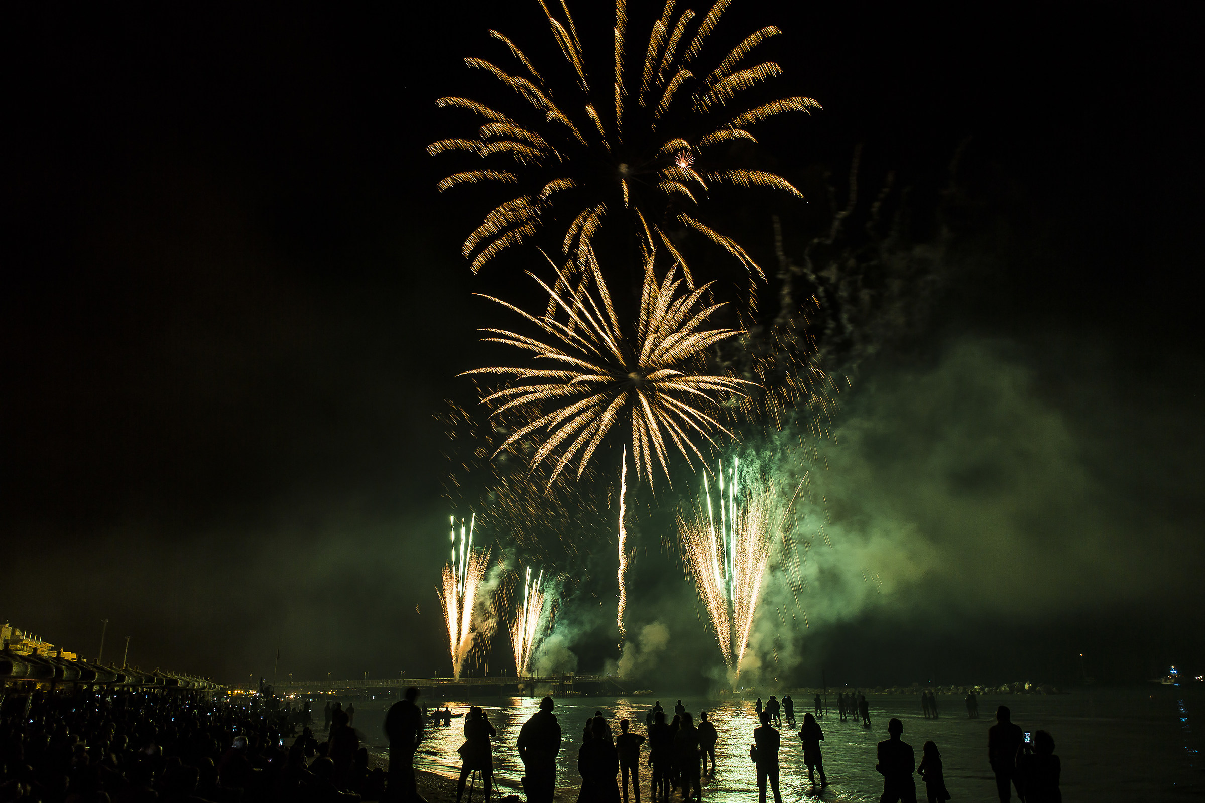 Fuochi a Francavilla al Mare (5)
