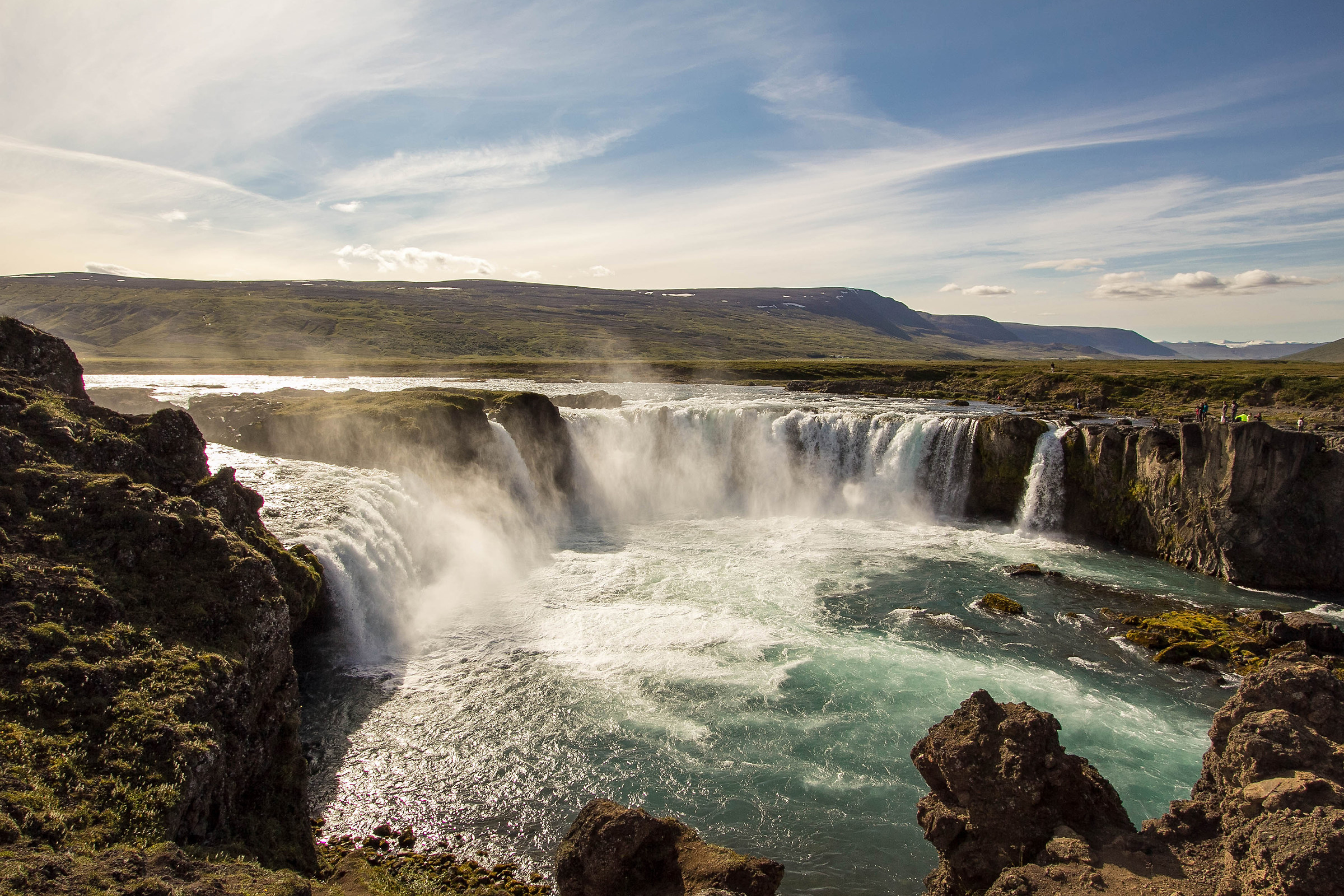 Godafoss