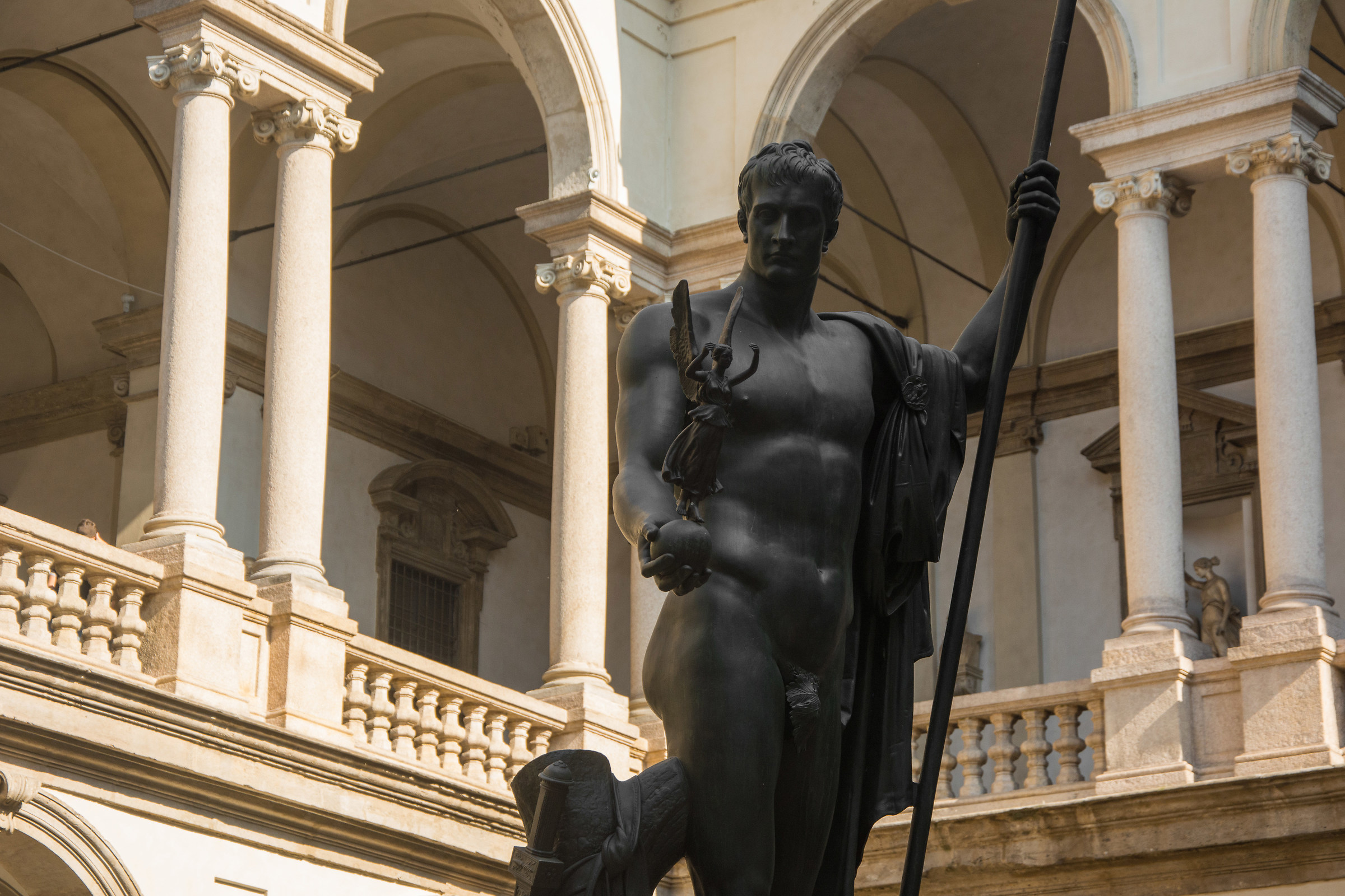 Pinacoteca di Brera