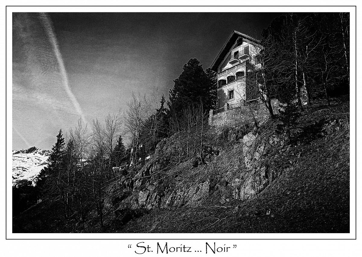 St. Moritz