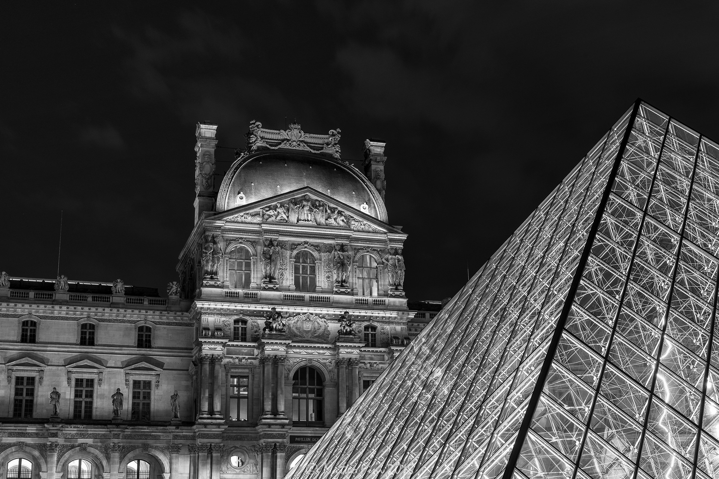 Louvre