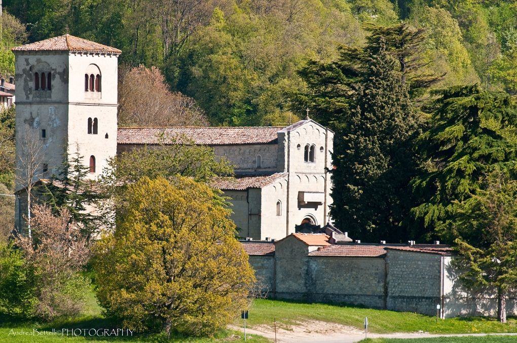 pieve di trebbio