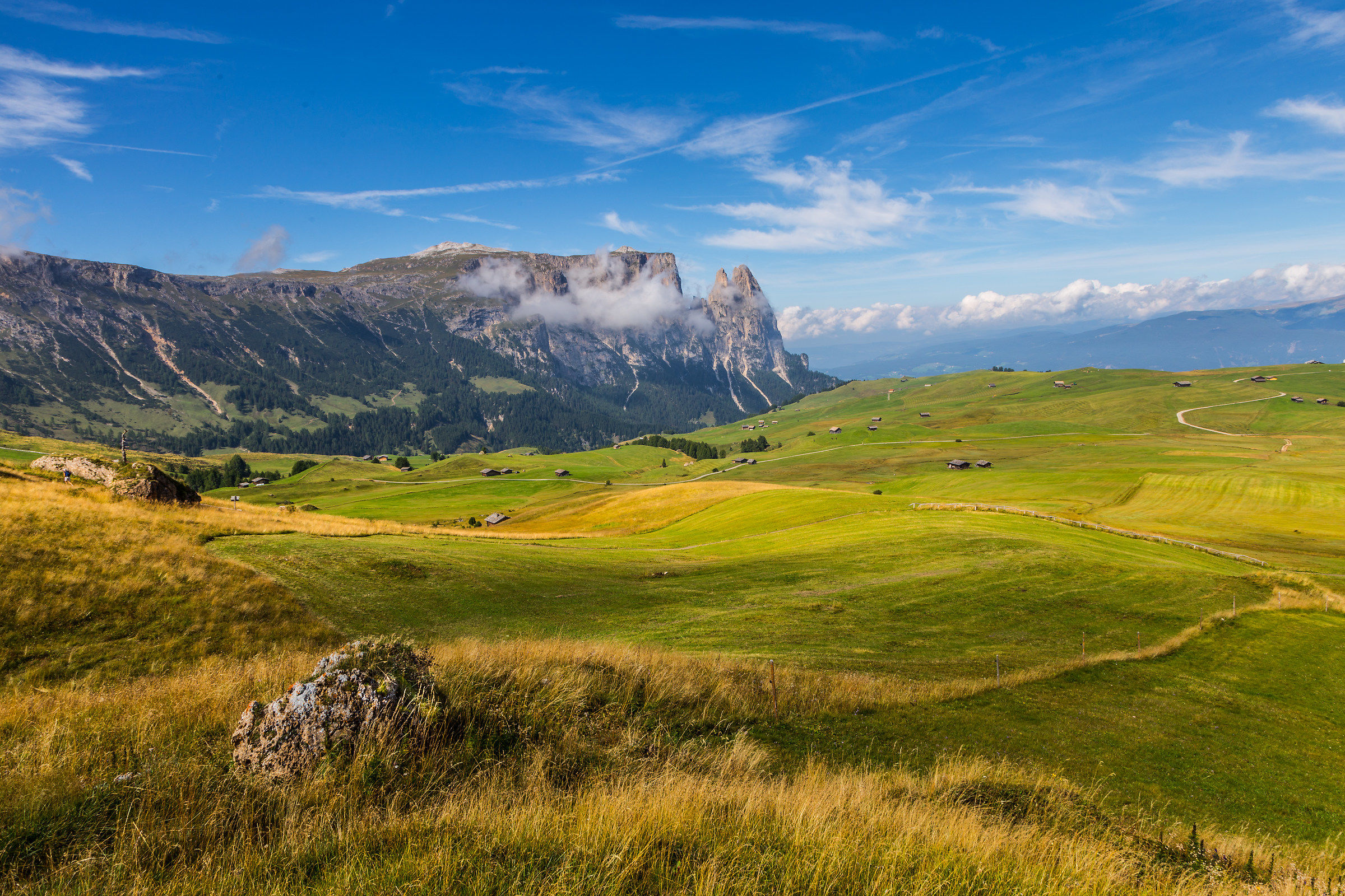 Alpe di Siusi