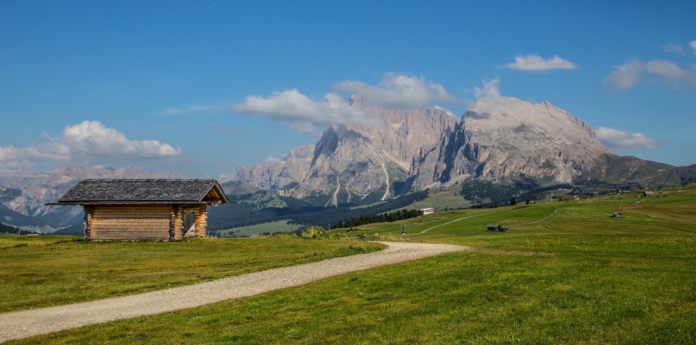 Alpe di Siusi
