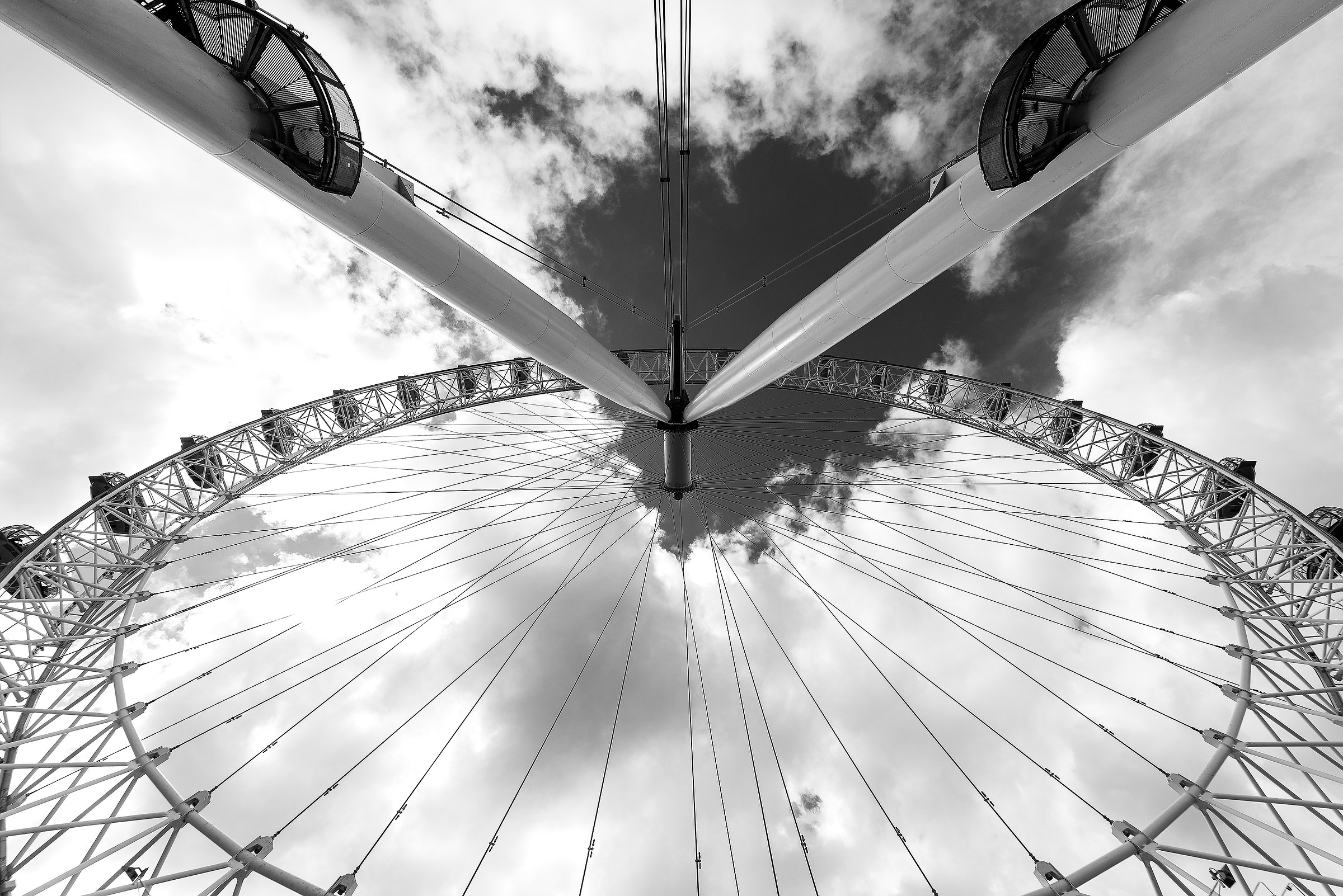 London Eye