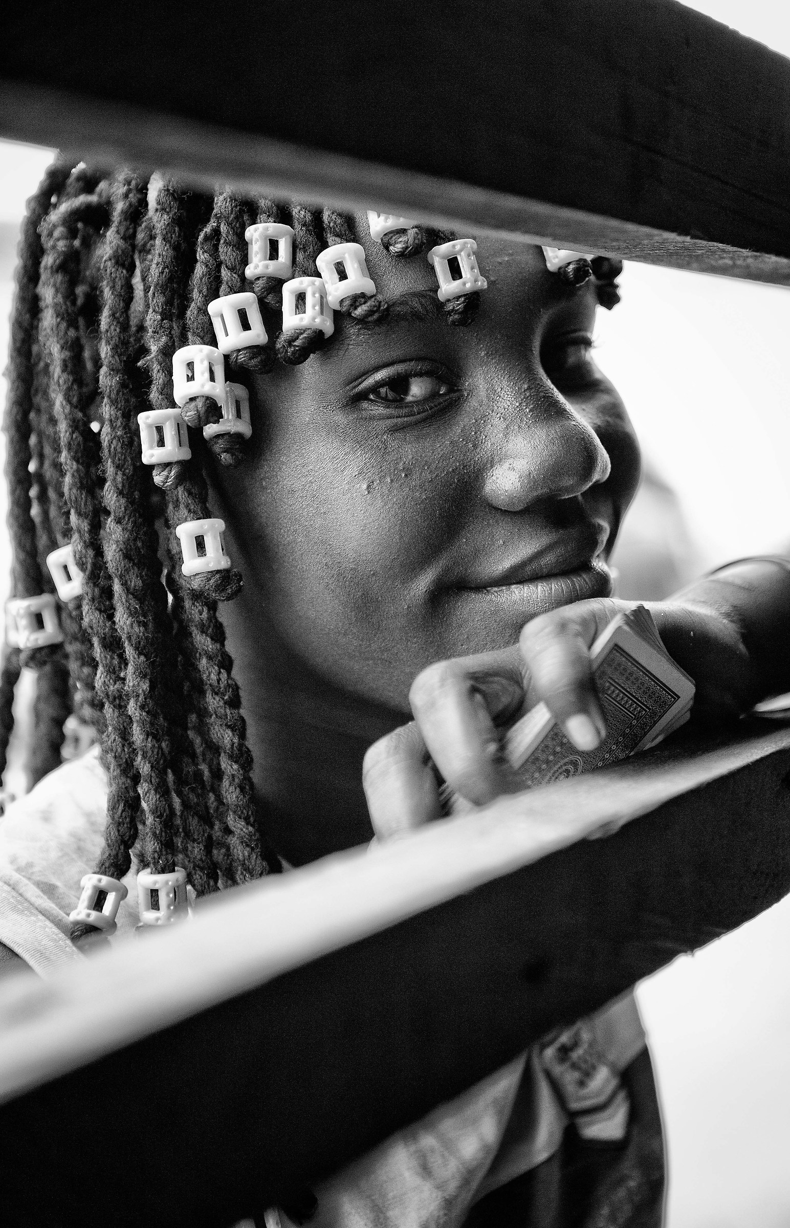 Georgetown, Accra - Ghana