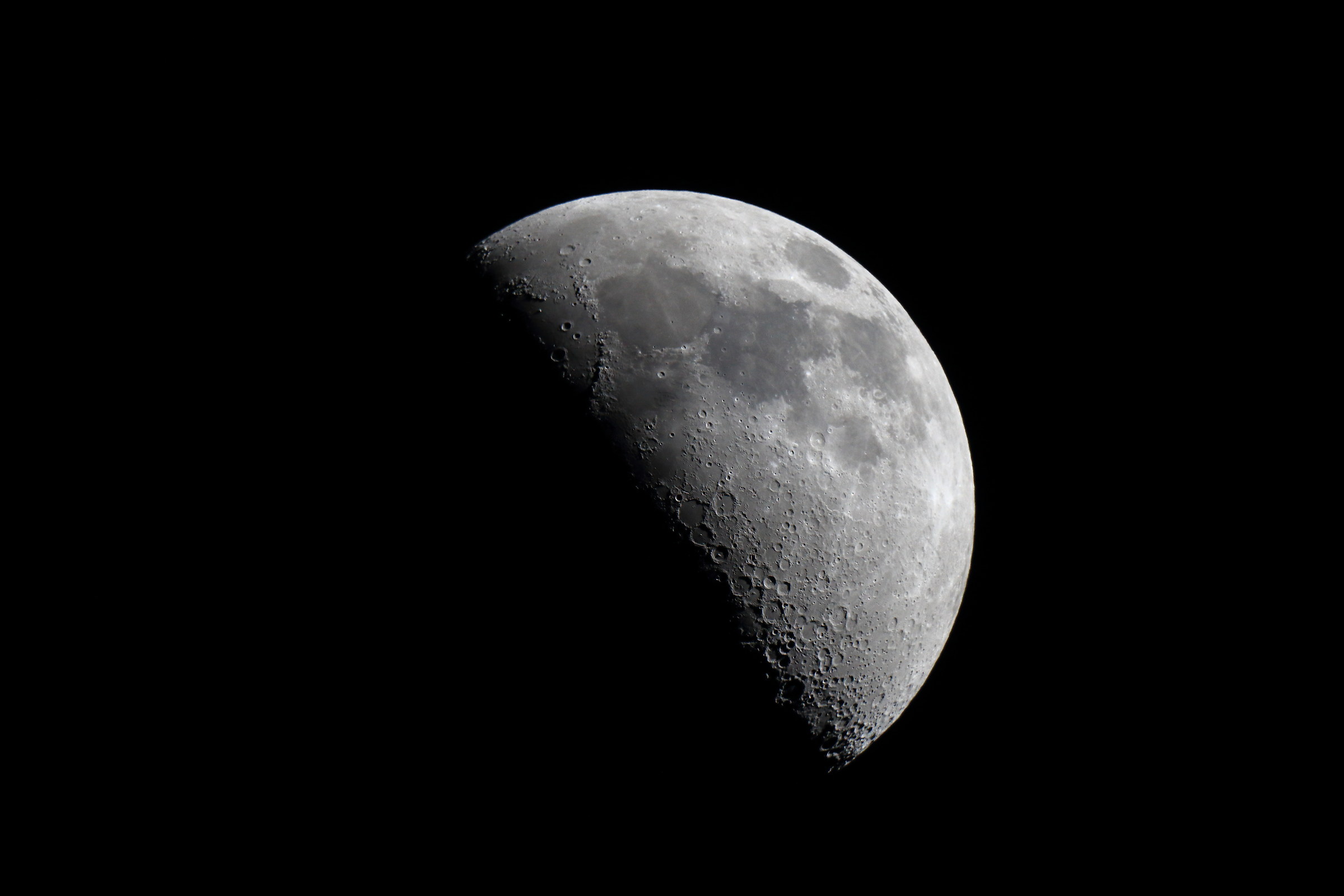Mezza luna a 1920 mm