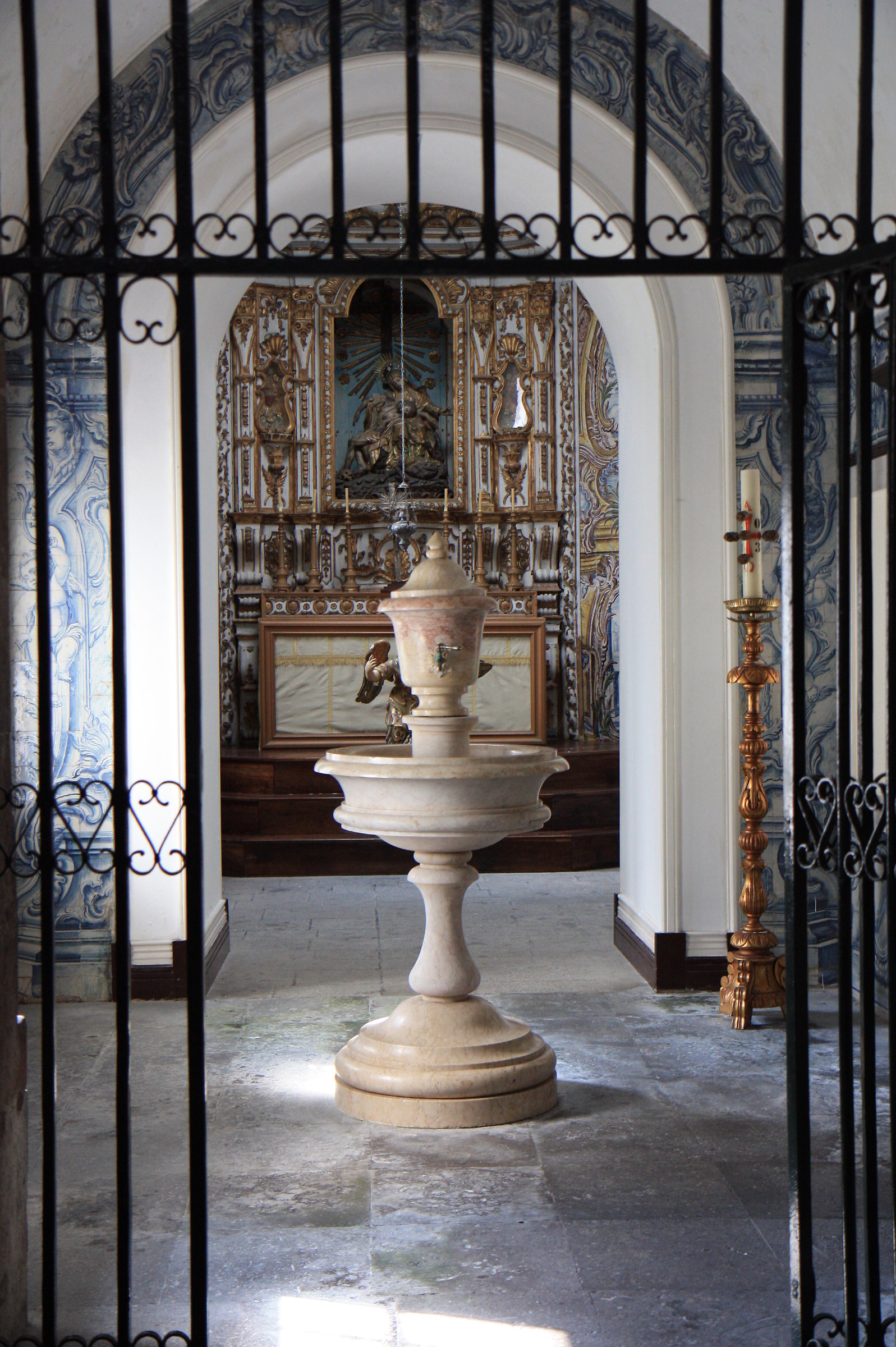 Sao Miguel - Ponta Delgada