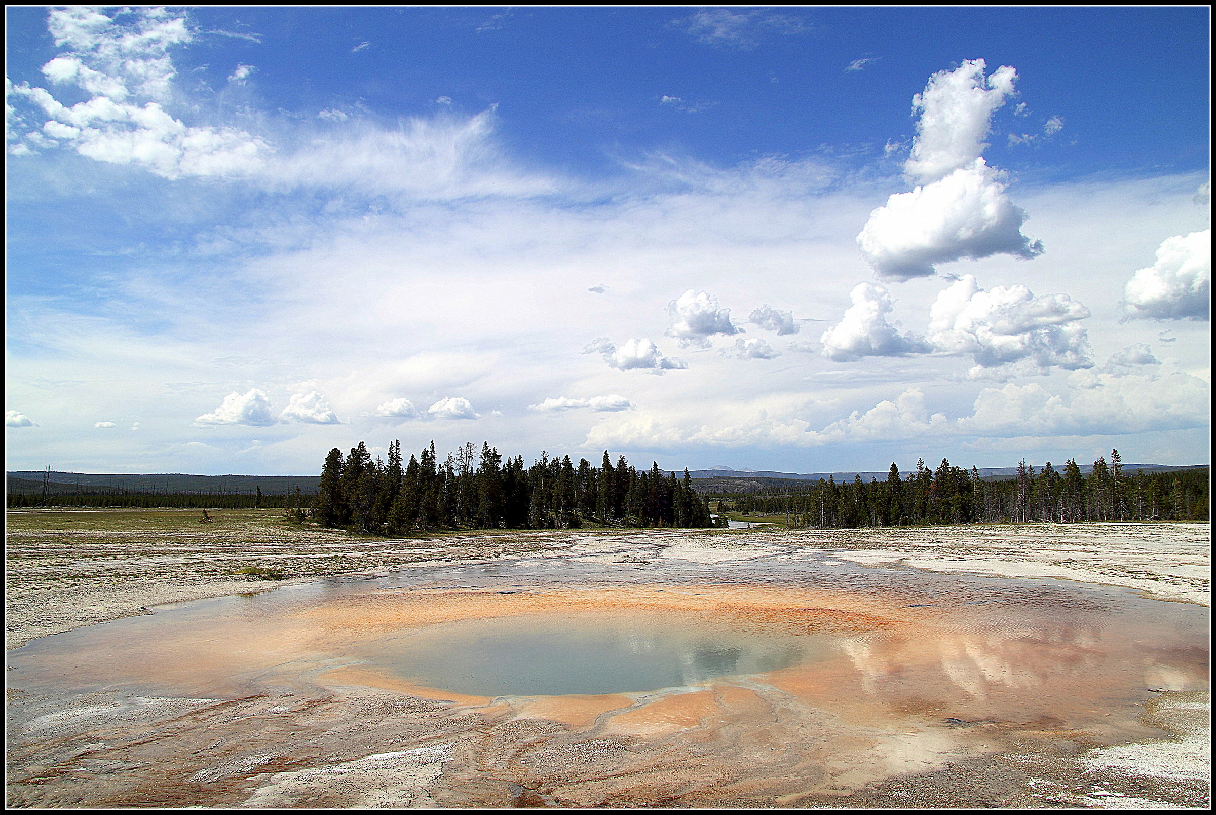 yellowstone