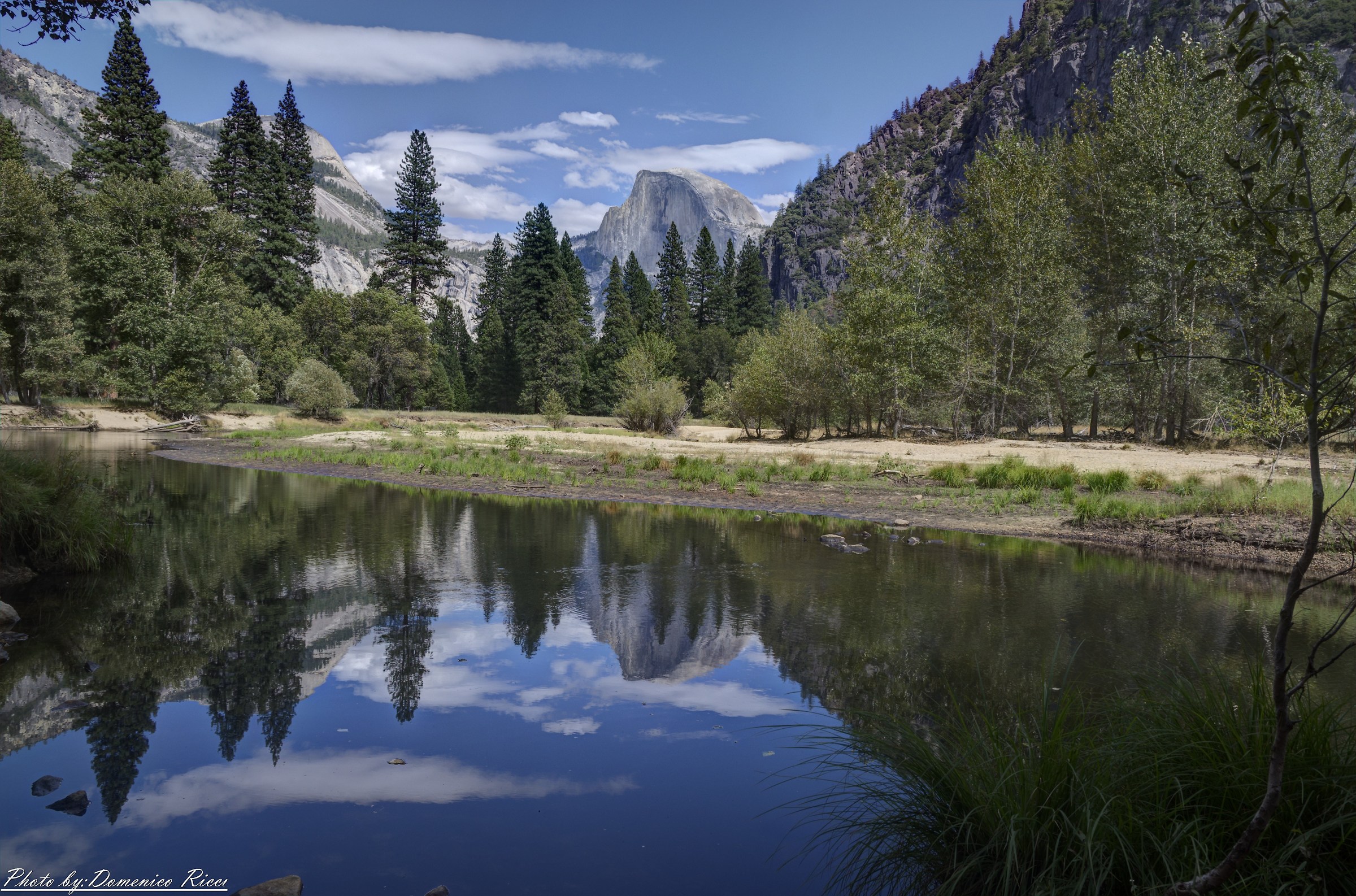 Yosemite National Park
