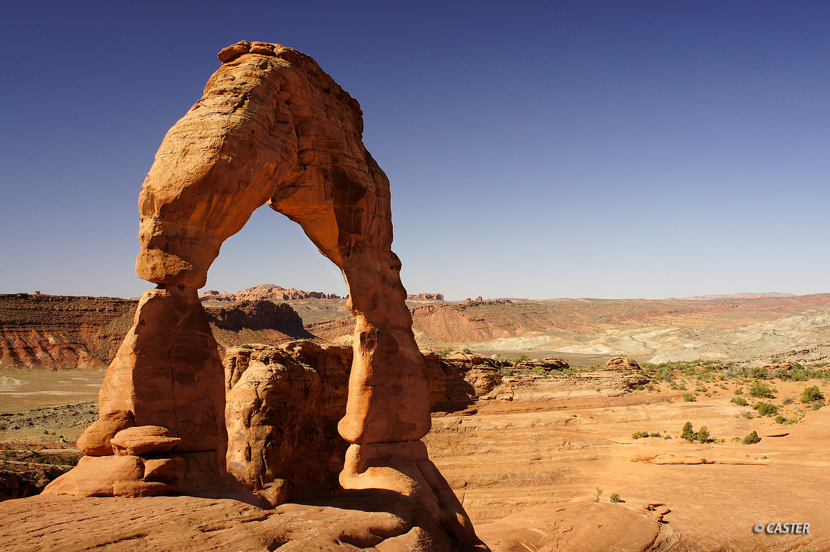 Delicate Arch