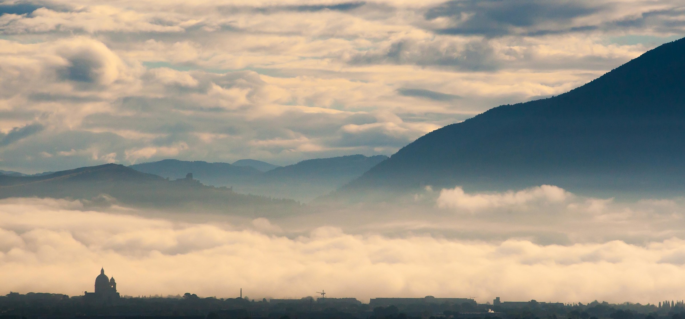 Santa Maria degli Angeli