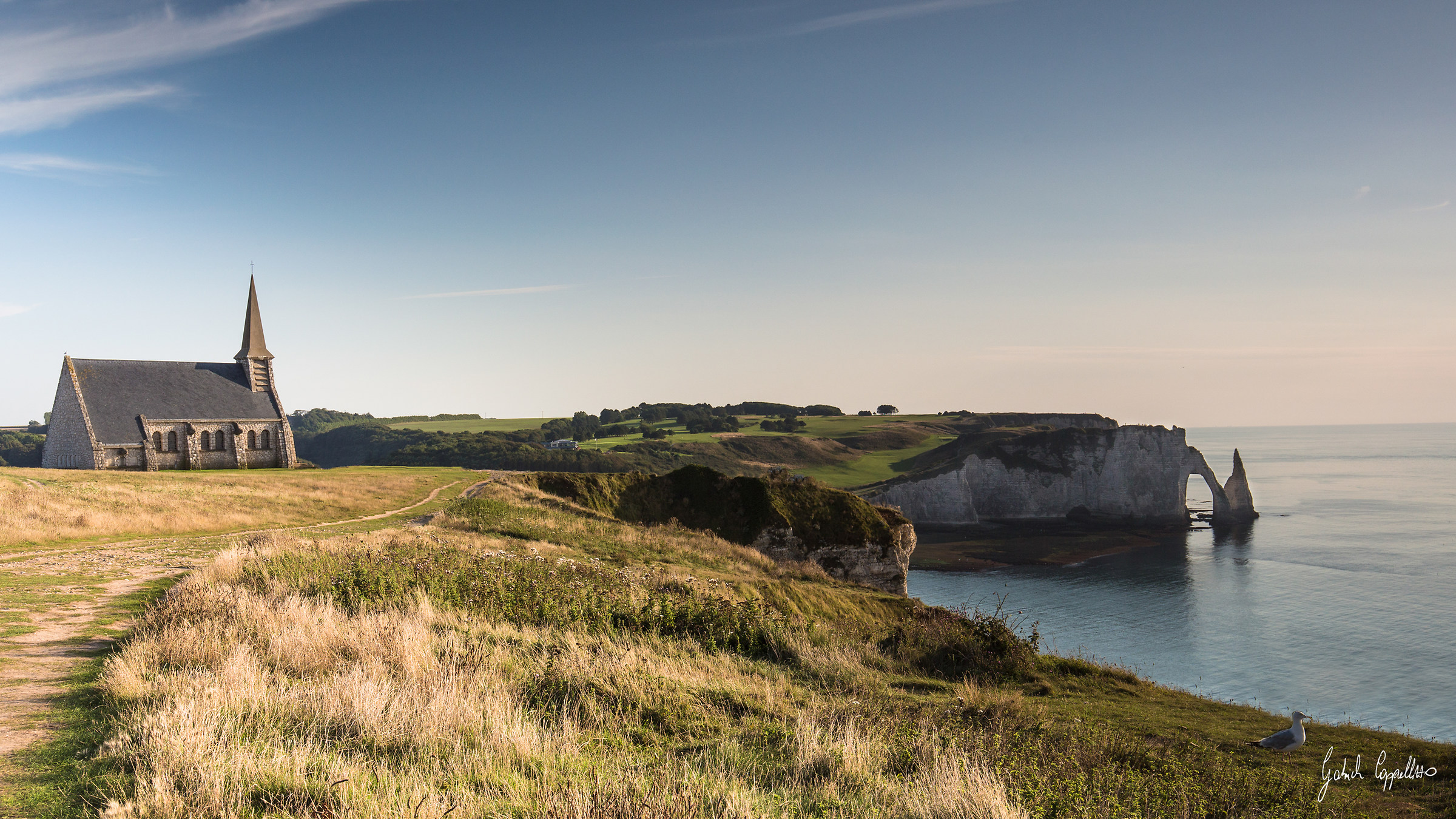 Notre-dame de la garde