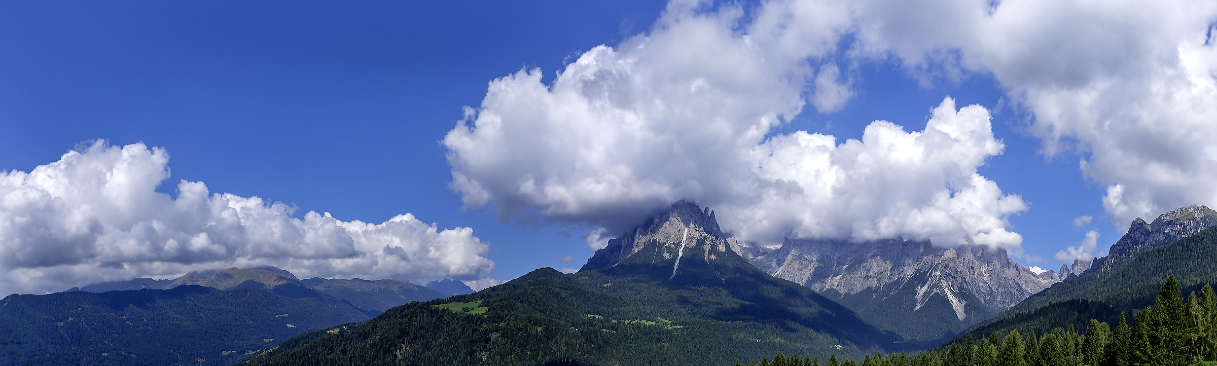pale di san martino unione 12 scatti