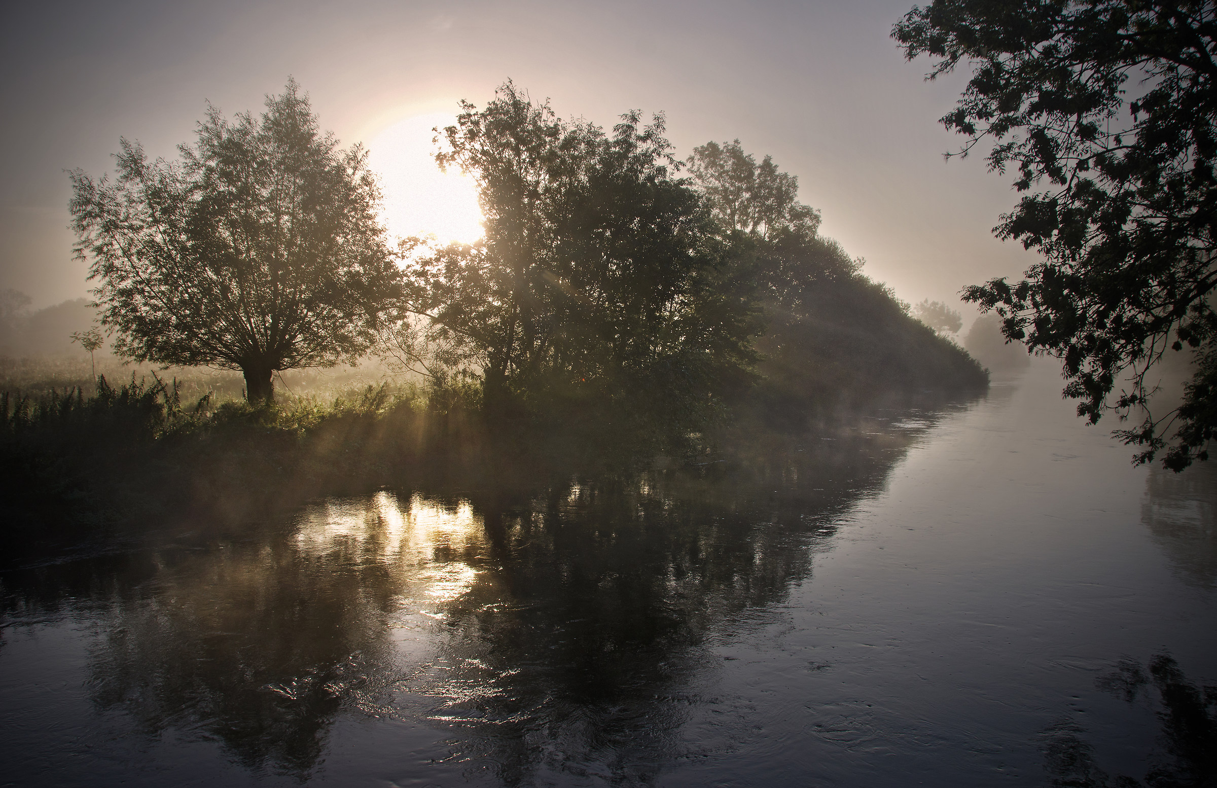 Autunno, nel mese di agosto ??