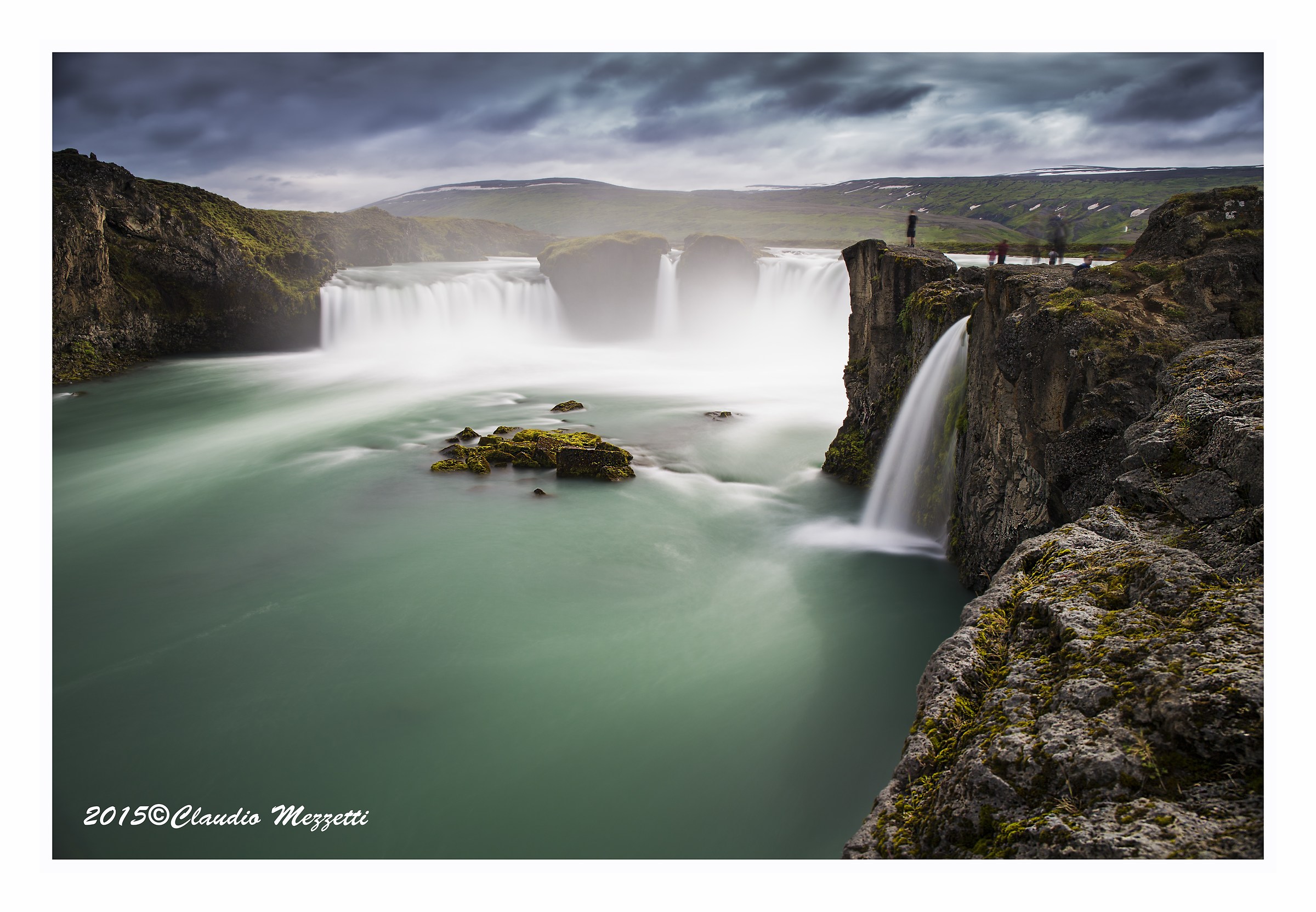 Godafoss