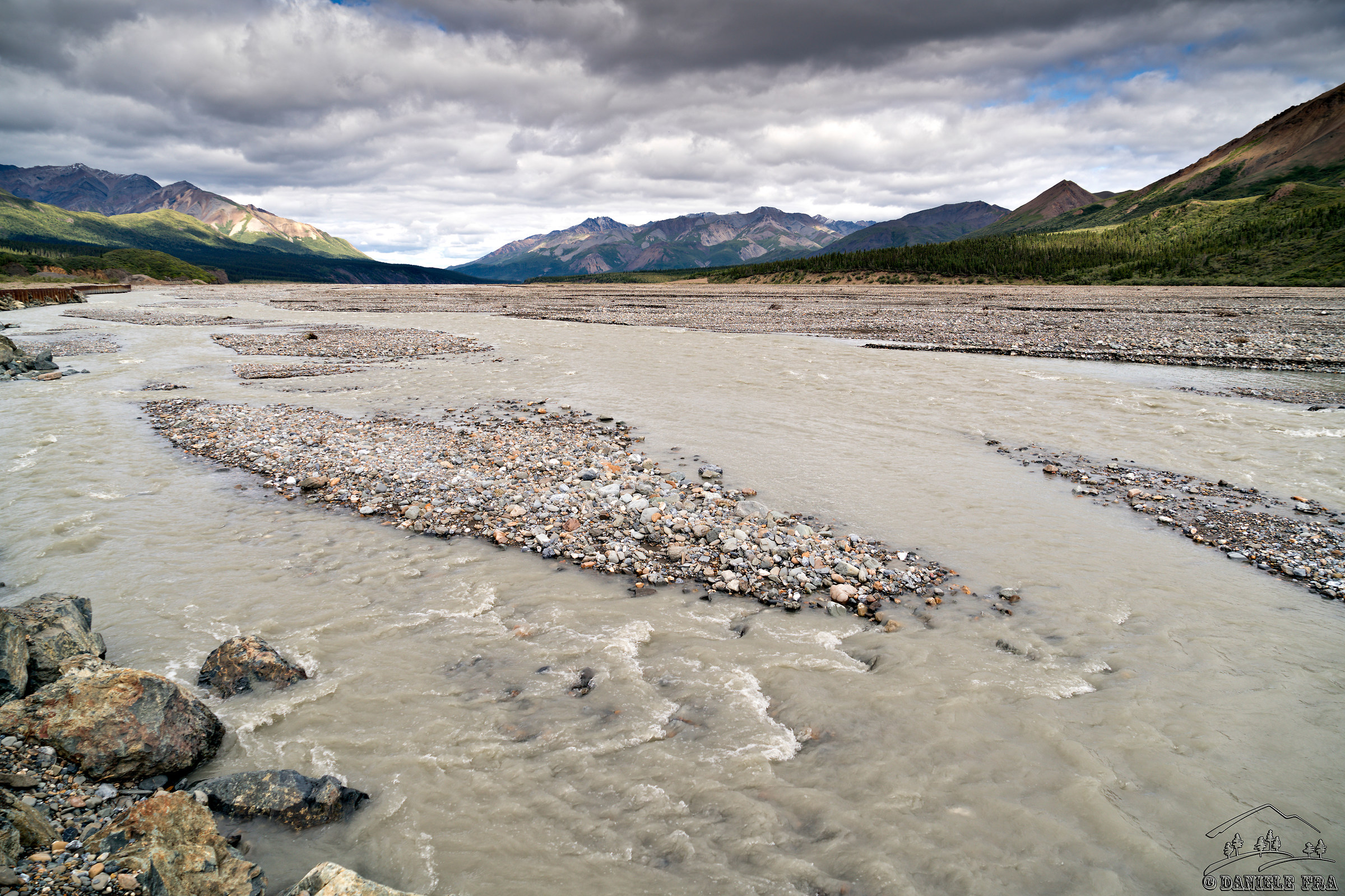 Denali National Park