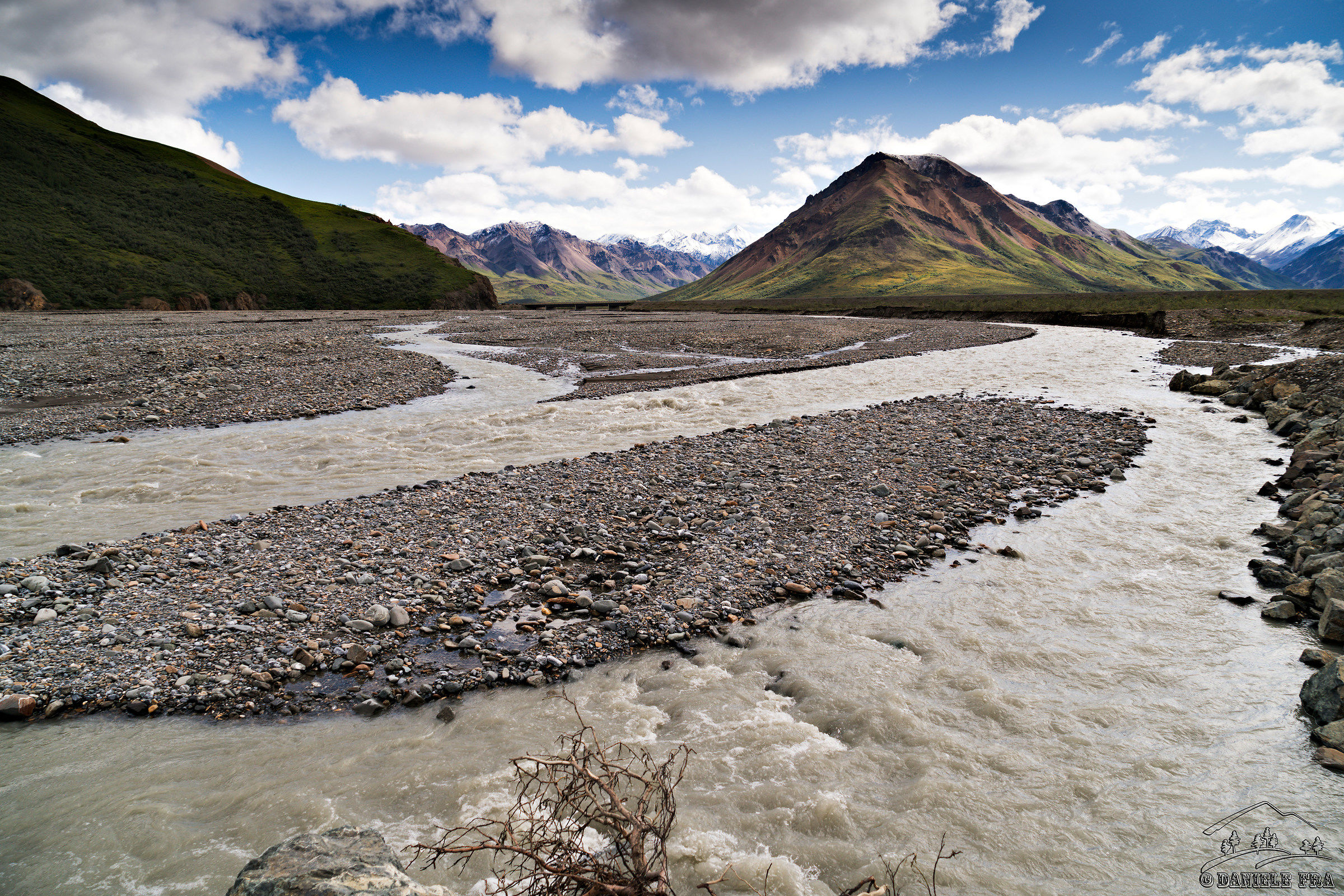 Denali National Park