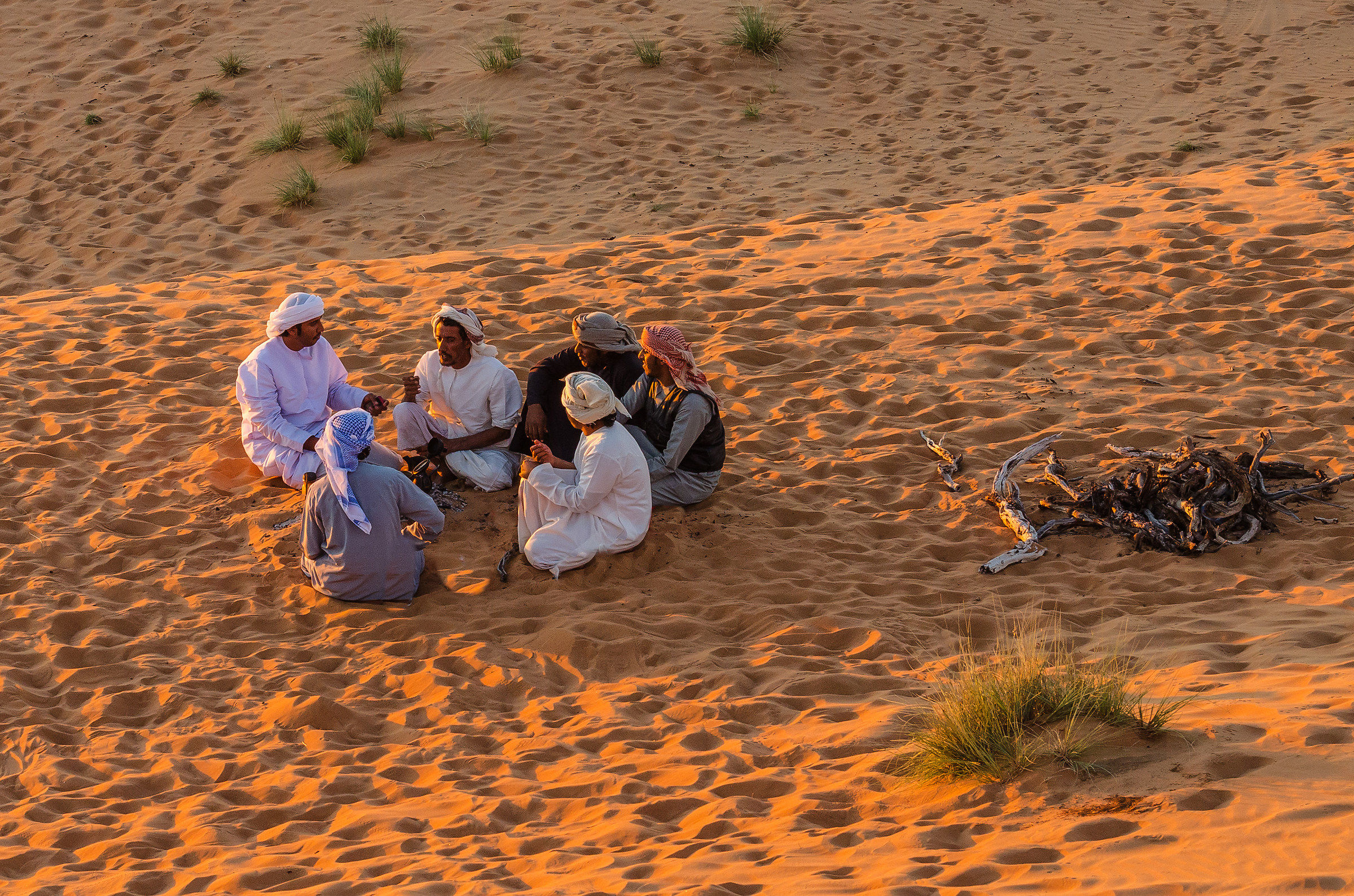 Tempo di conversazione