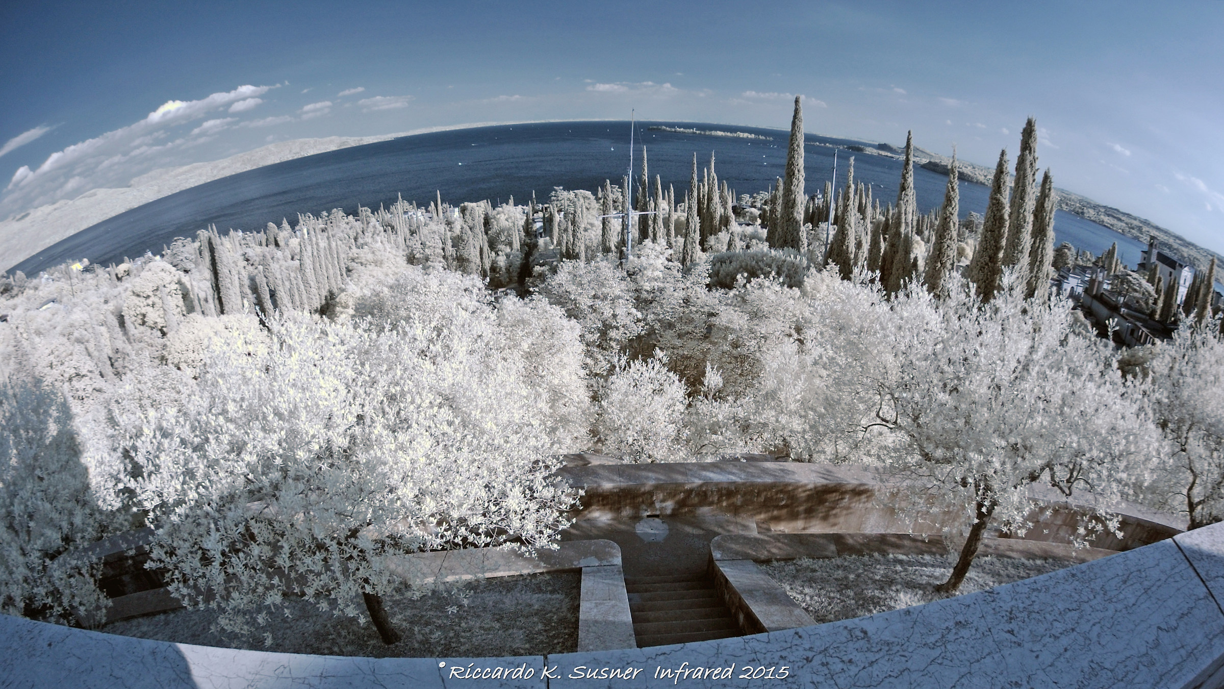 Garda Lake (color swap)