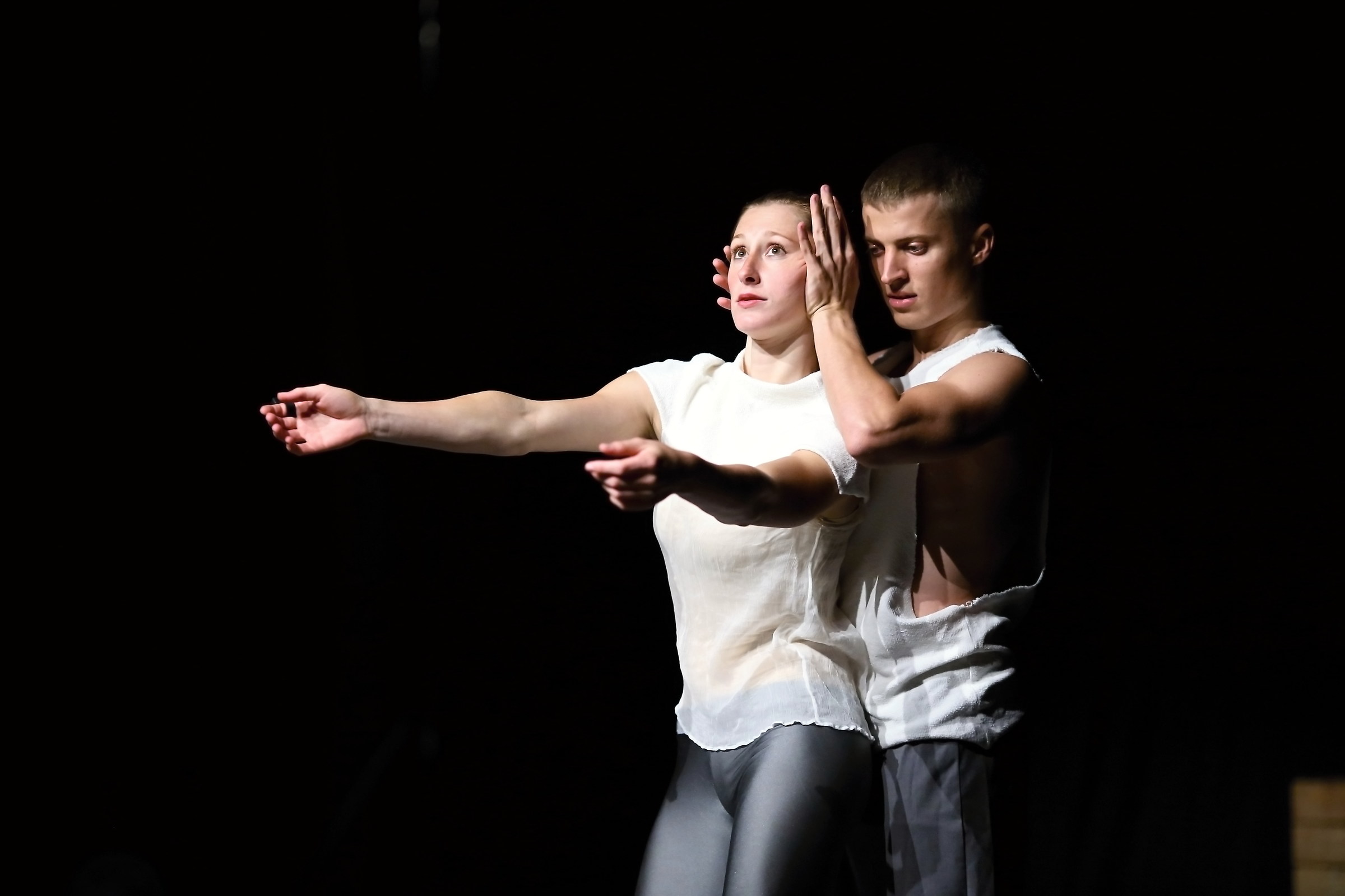 The art of manipulation - I