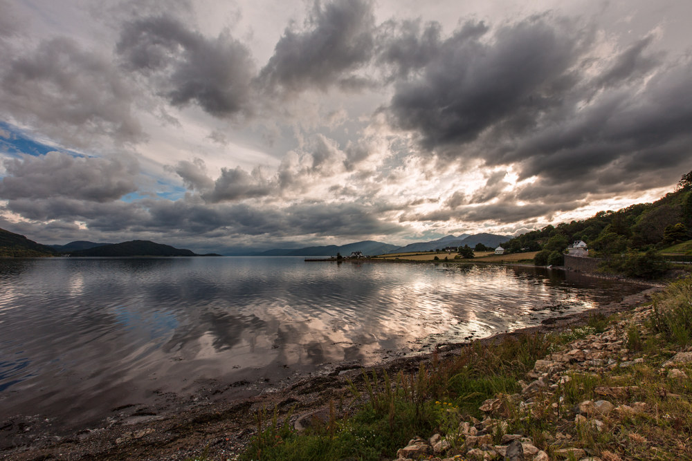 Loch Linnhe
