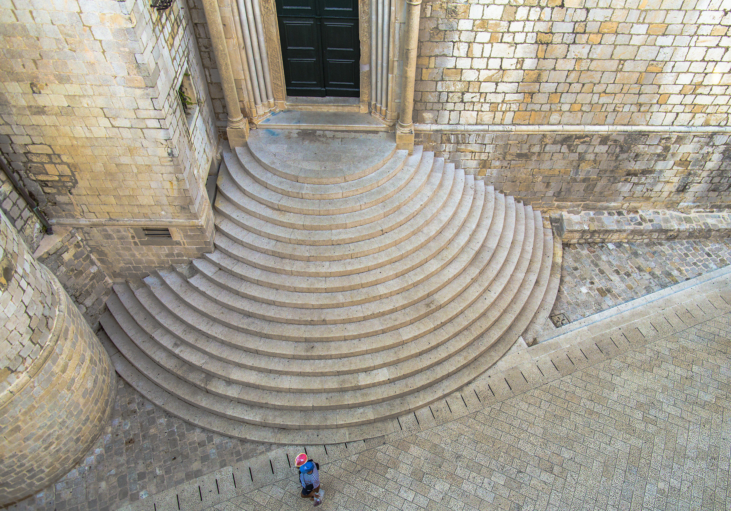 basilica Dubrovnik