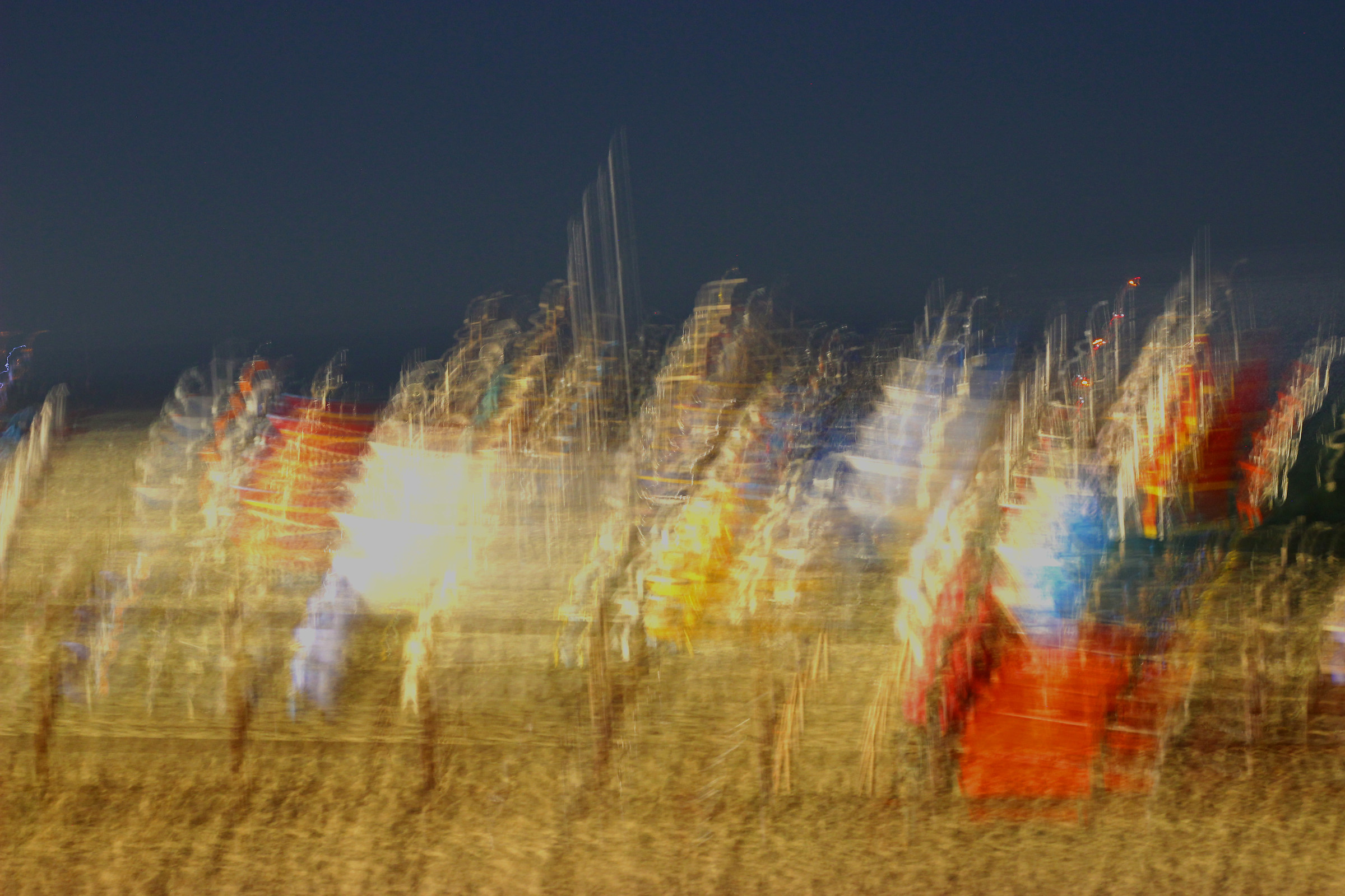 astrattismo non voluto