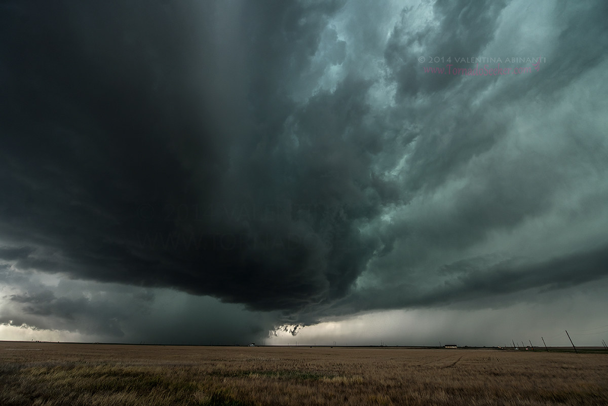 Colorado prairies