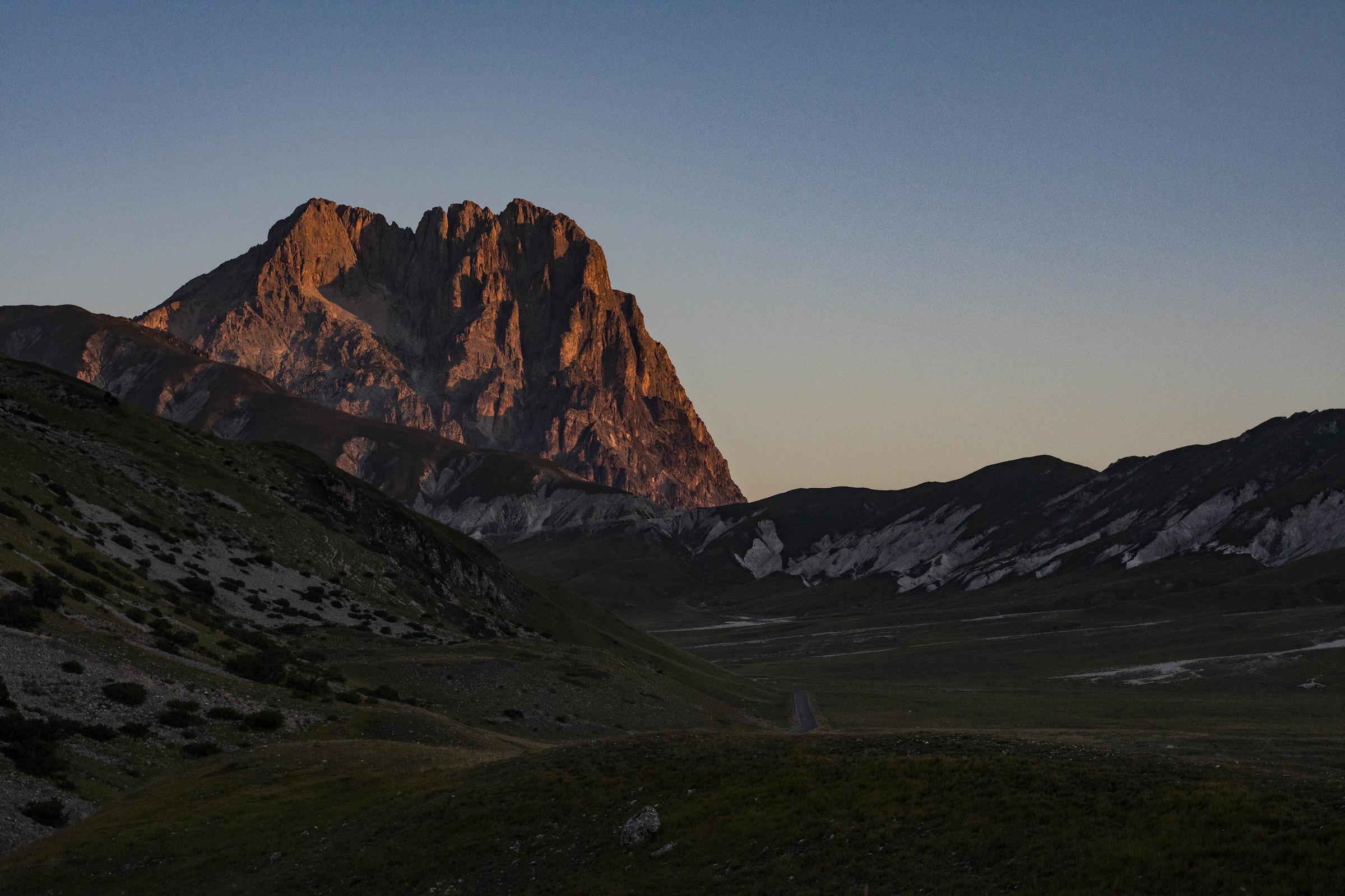 Gran Sasso